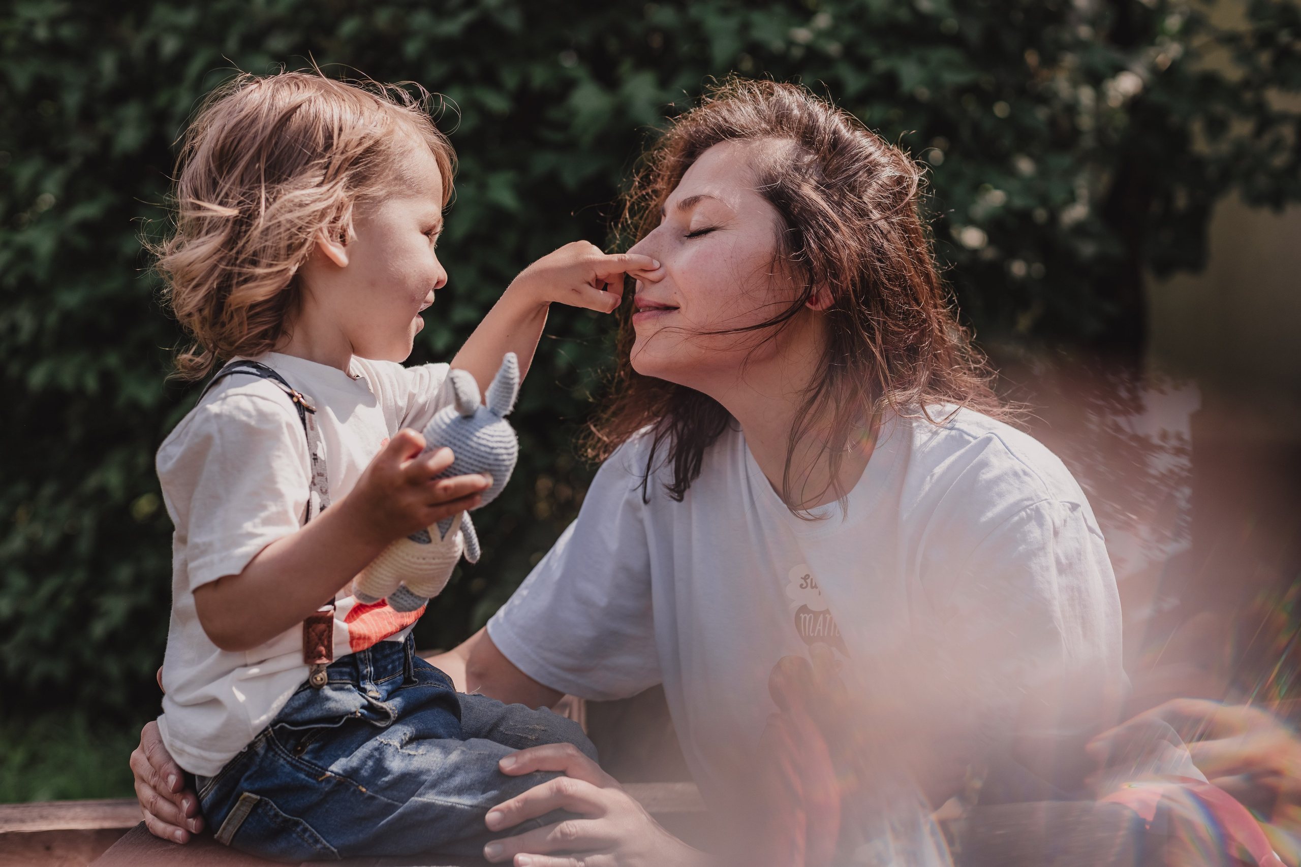 Когда мама королева. Мариам Багдасарян