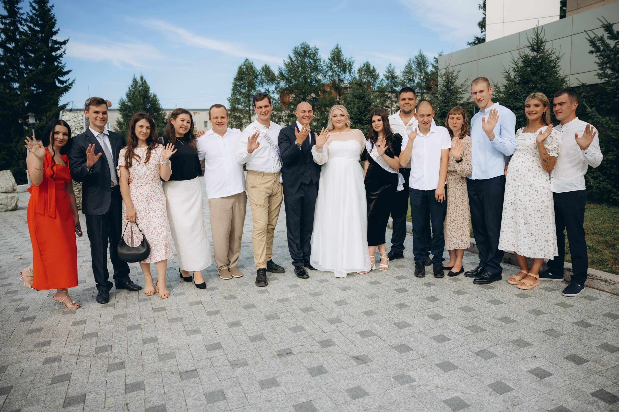 Иван & Елизавета. Свадебный, семейный фотограф в Иркутске Светлана Макаричева