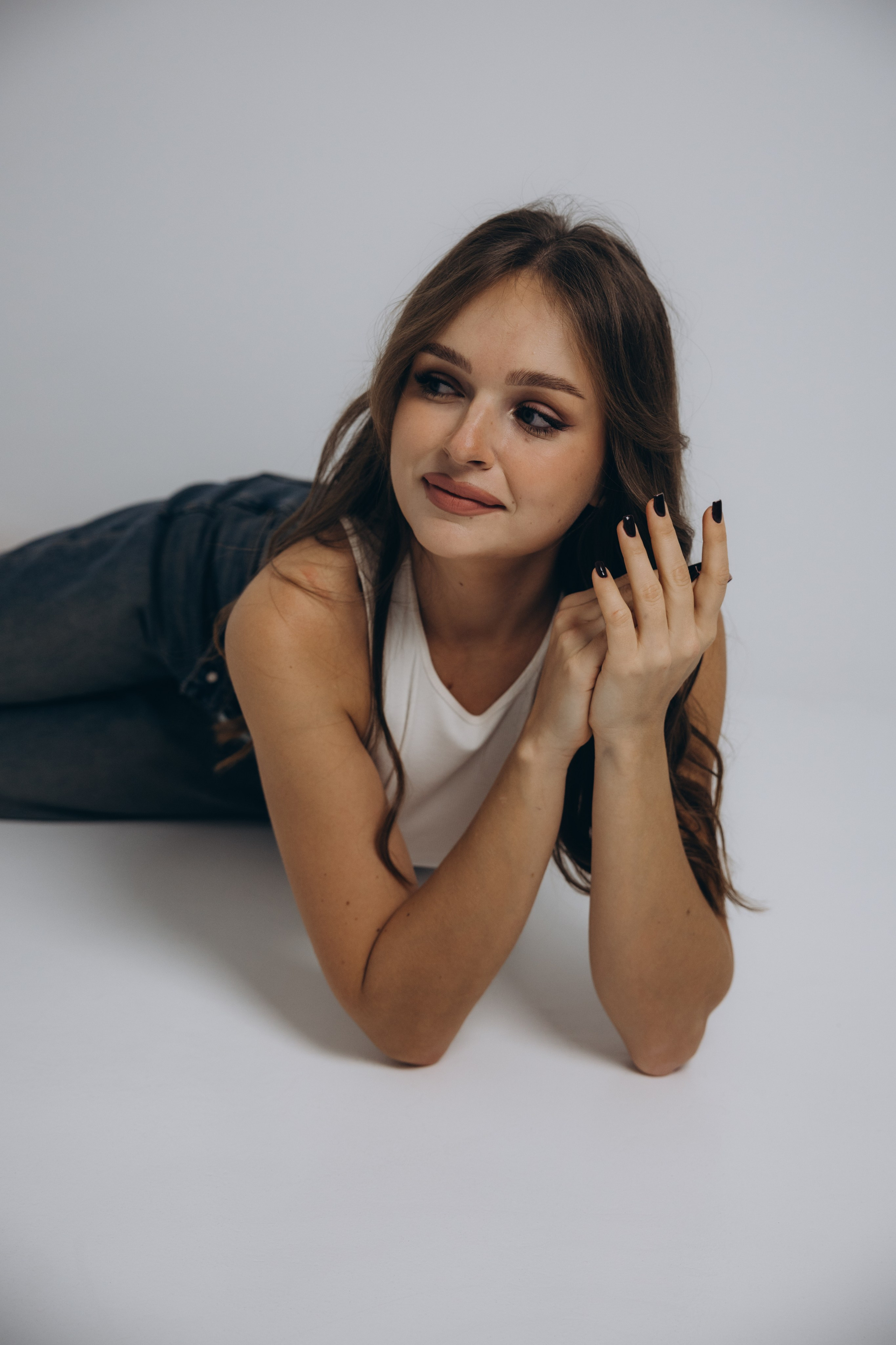 Дарья. Свадебный, семейный фотограф в Иркутске Светлана Макаричева