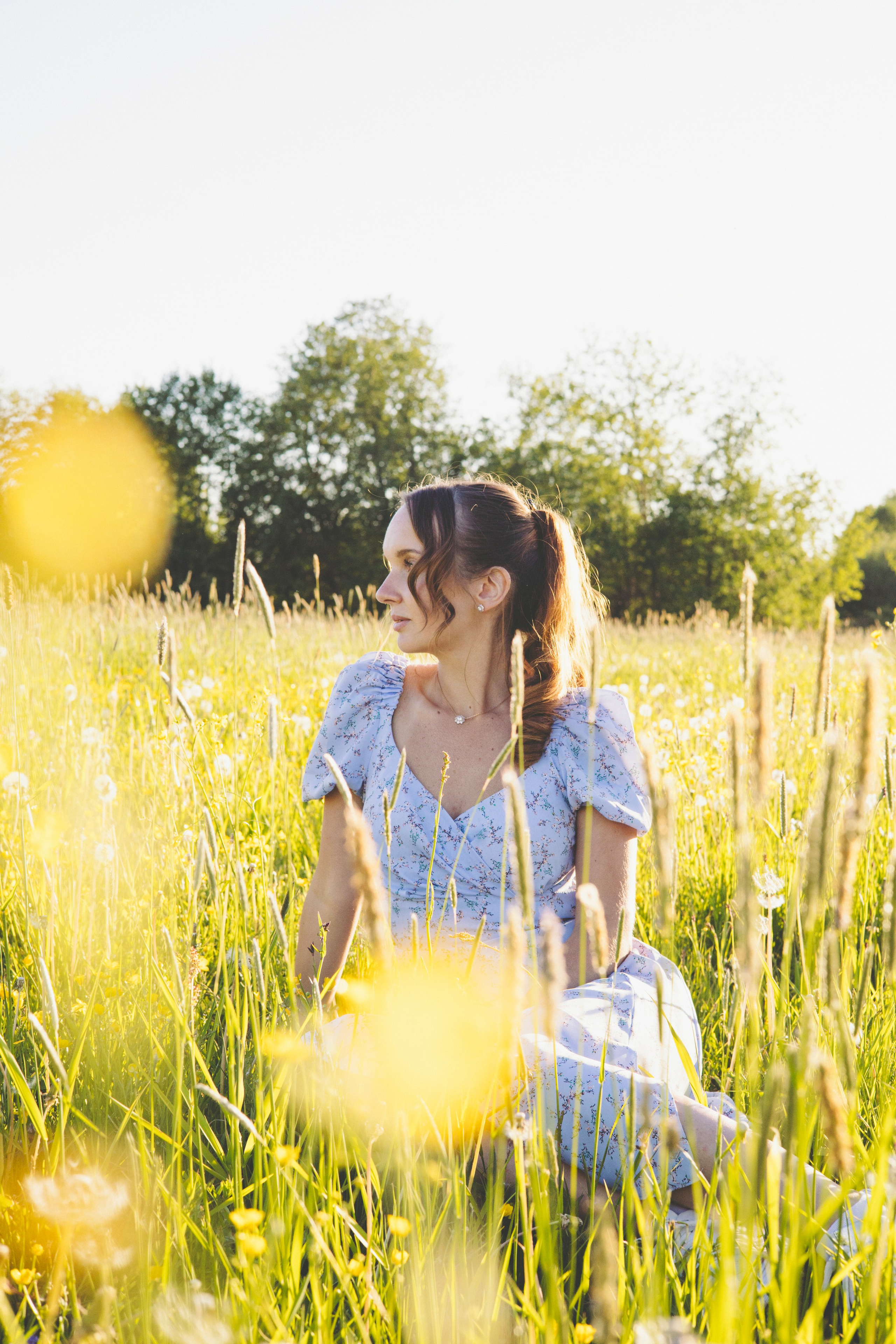 Михаил и Кристина. Лайфстайл фотограф в Москве Катюша Кузьмина