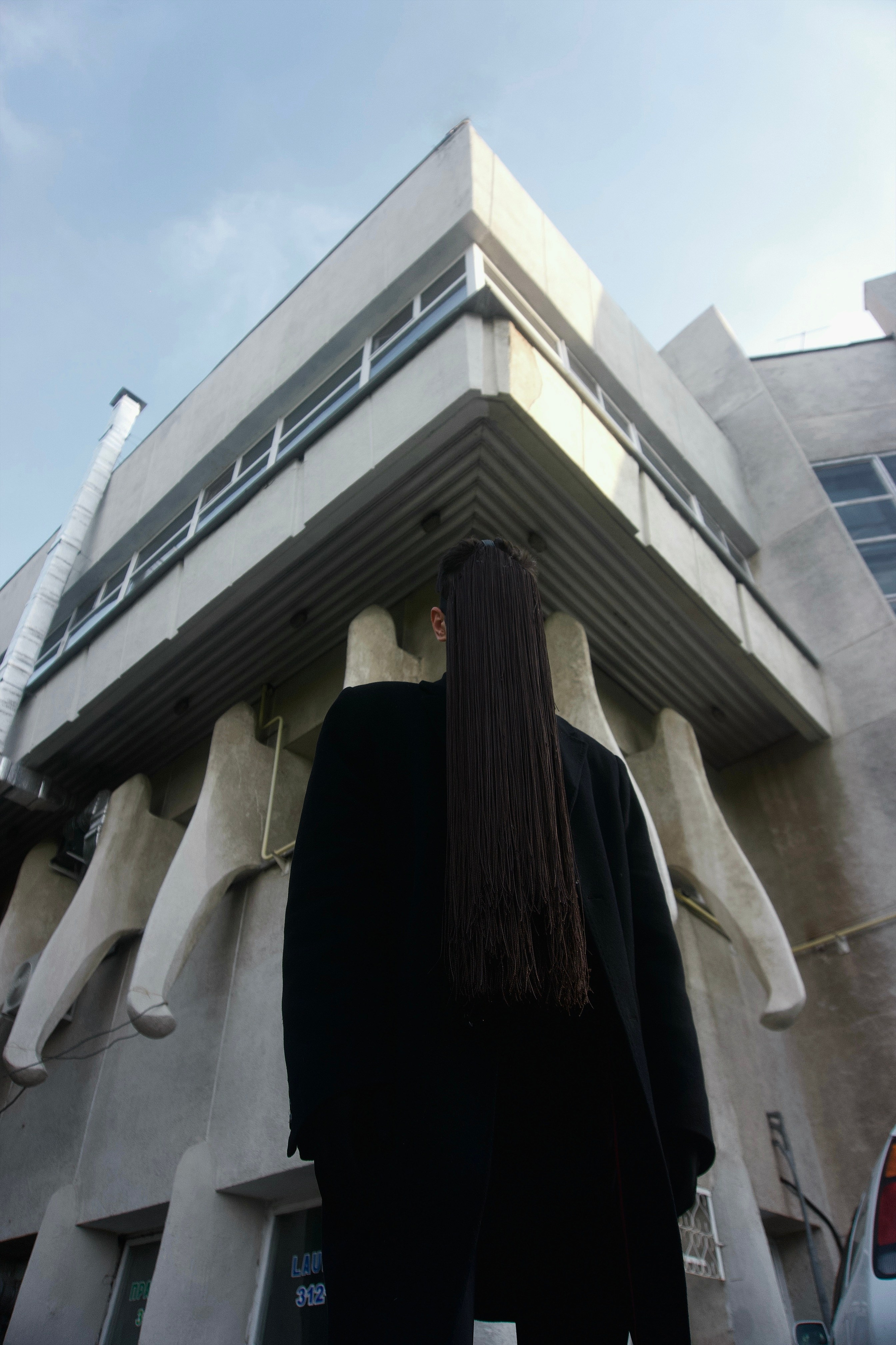 Styling. Visual Creator Paulina Gonsales