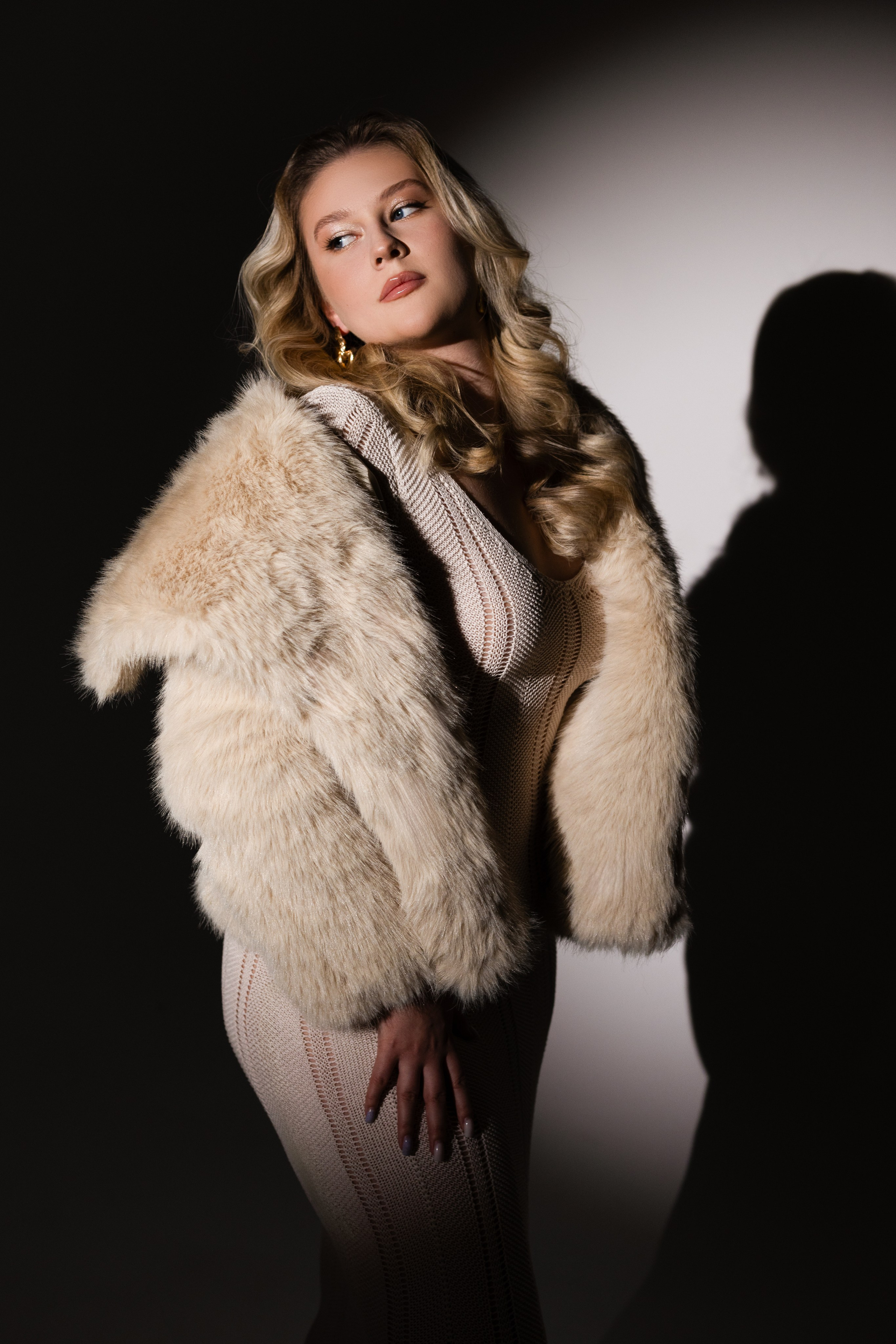 Индивидуальная студийная съемка. Семейный и свадебный фотограф в Москве и МО — Вероника ЦИРИХОВА