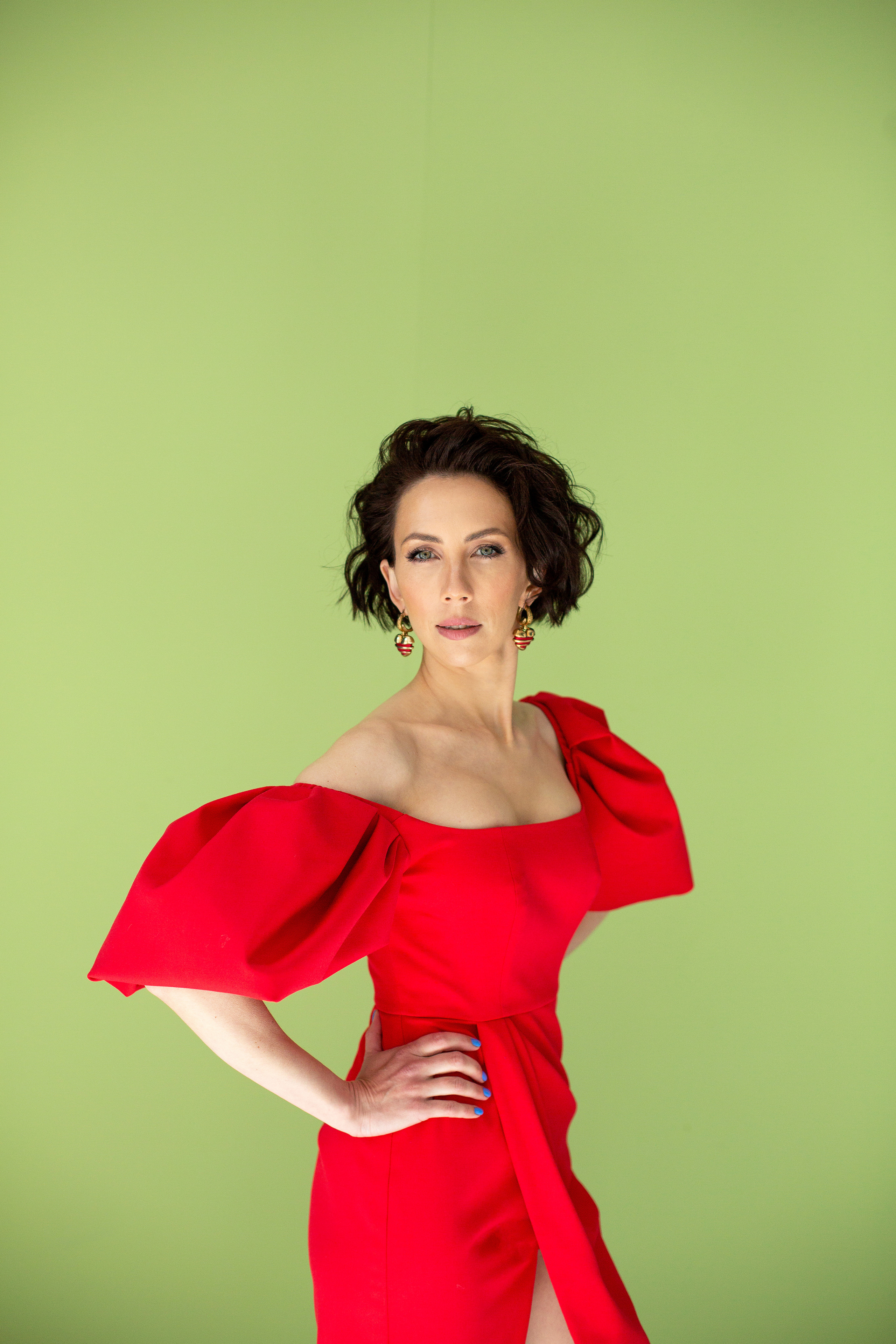 Портрет. Семейный фотограф в Нижнем Новгороде Конурина Ирина