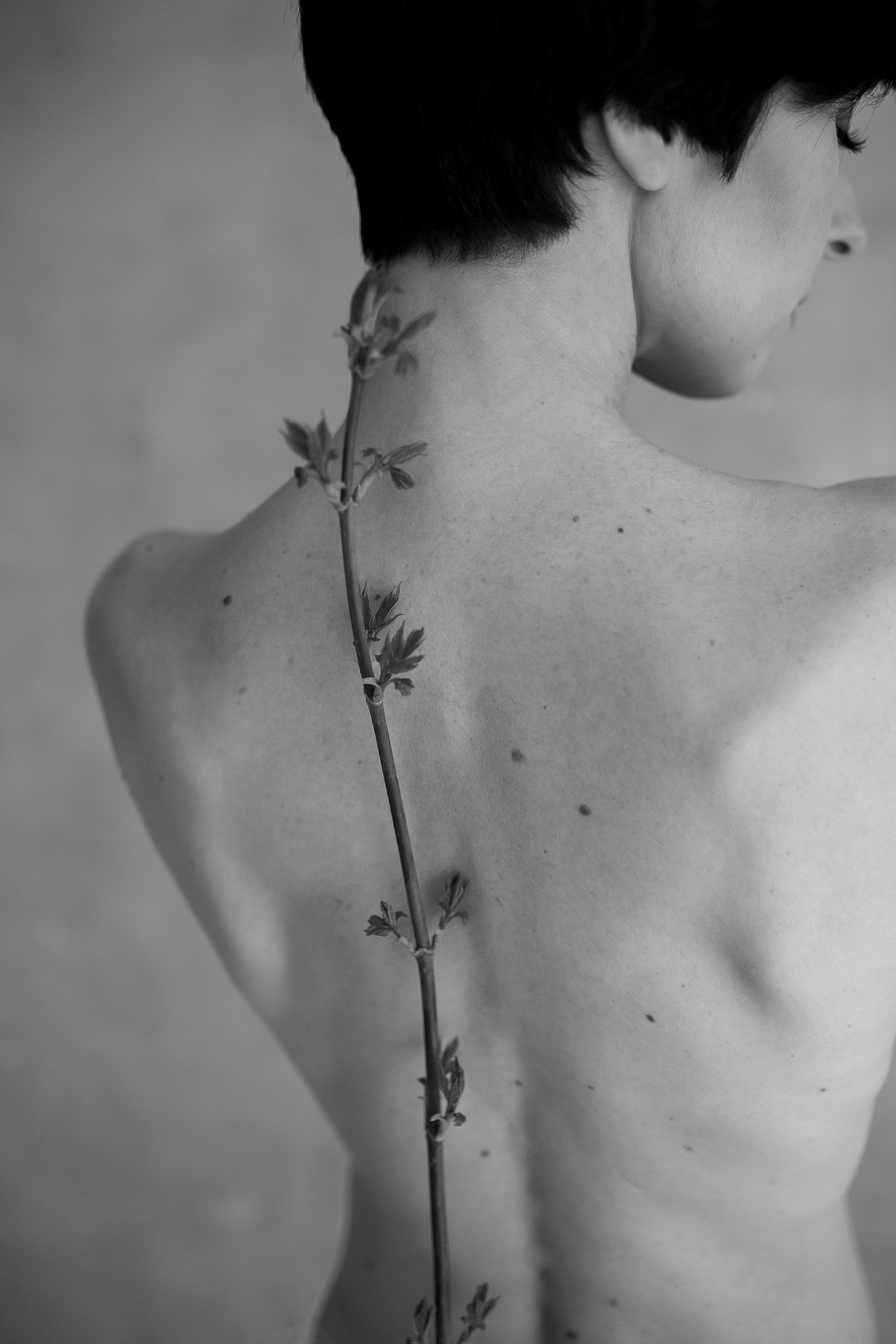 Портрет. Семейный фотограф в Нижнем Новгороде Конурина Ирина