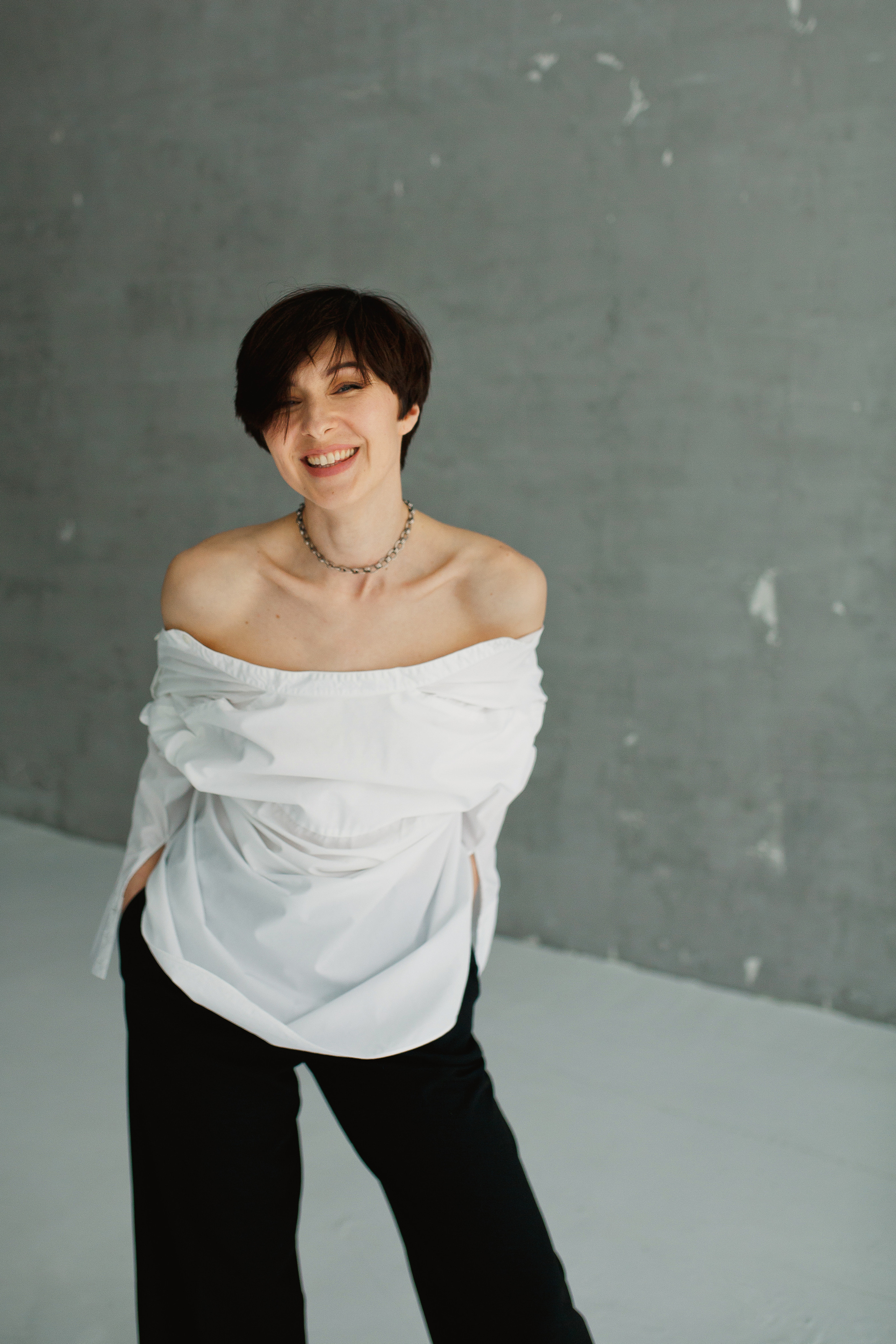 Портрет. Семейный фотограф в Нижнем Новгороде Конурина Ирина