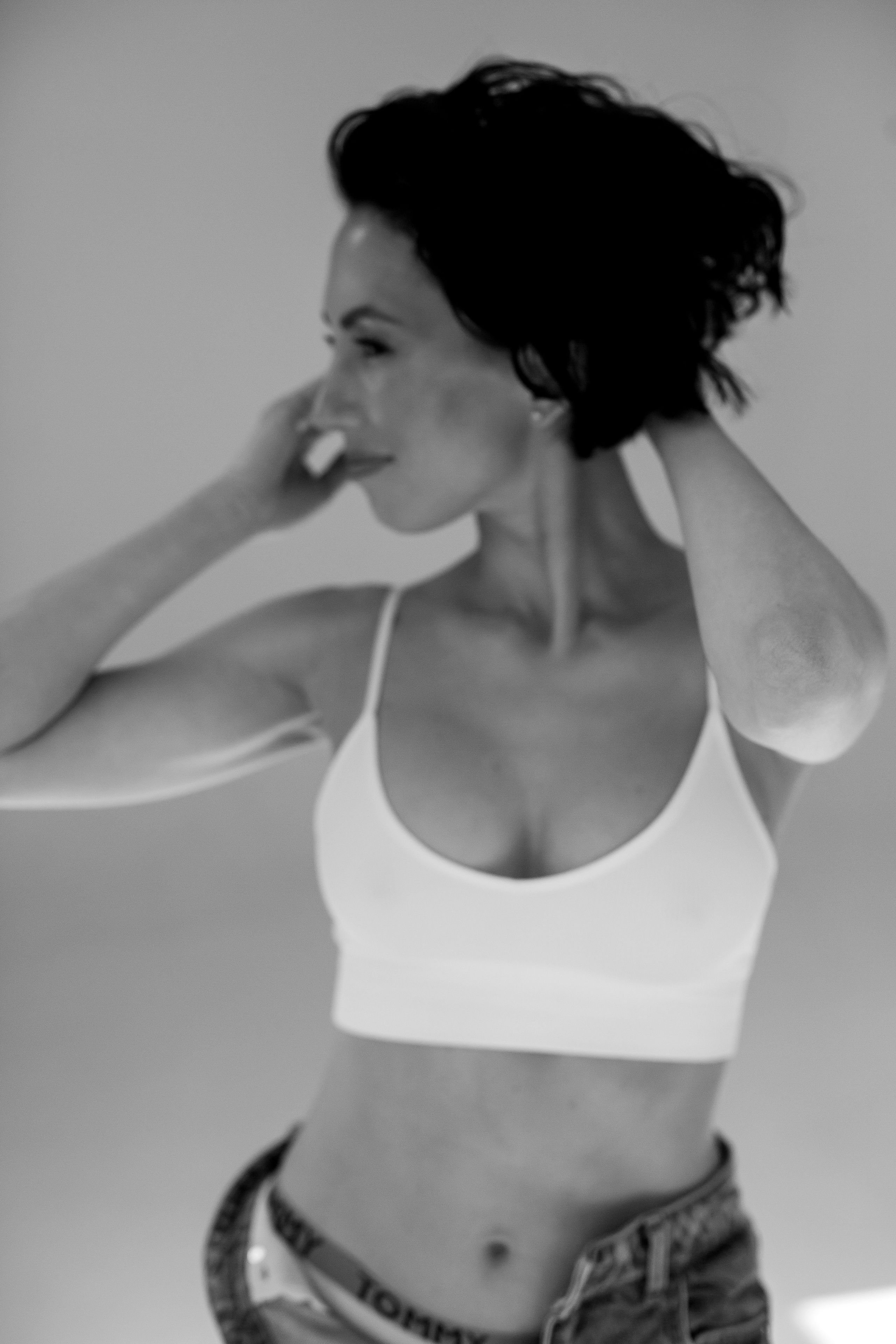 Портрет. Семейный фотограф в Нижнем Новгороде Конурина Ирина