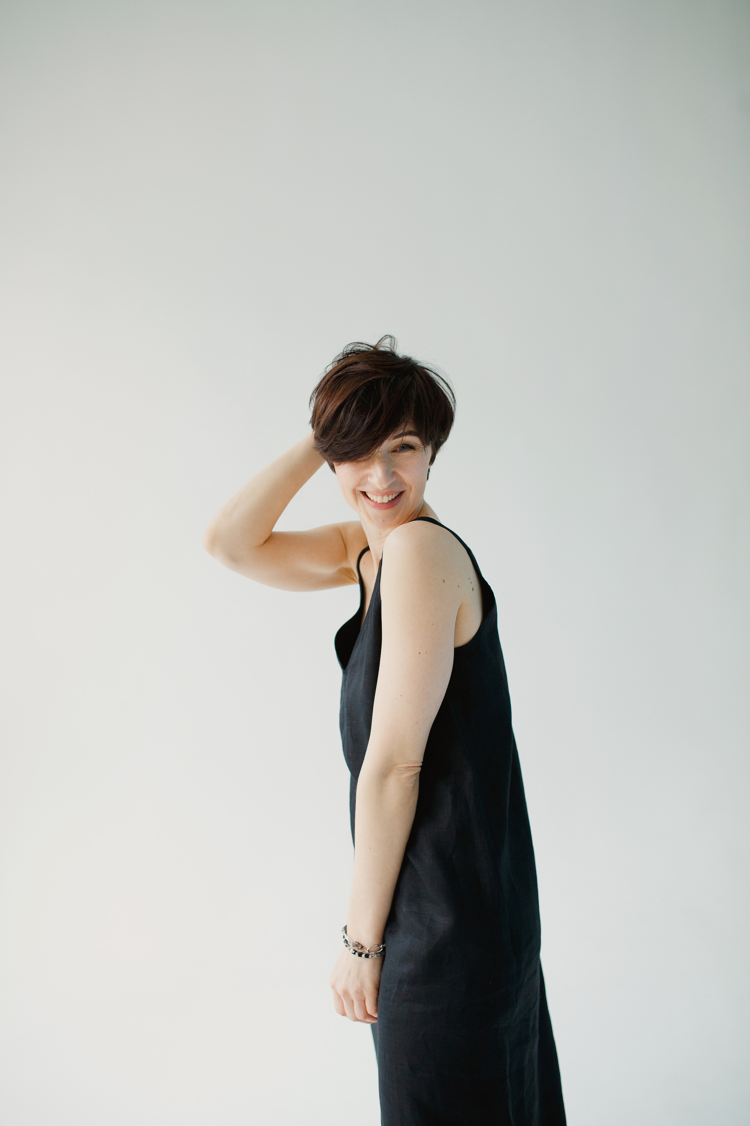 Портрет. Семейный фотограф в Нижнем Новгороде Конурина Ирина