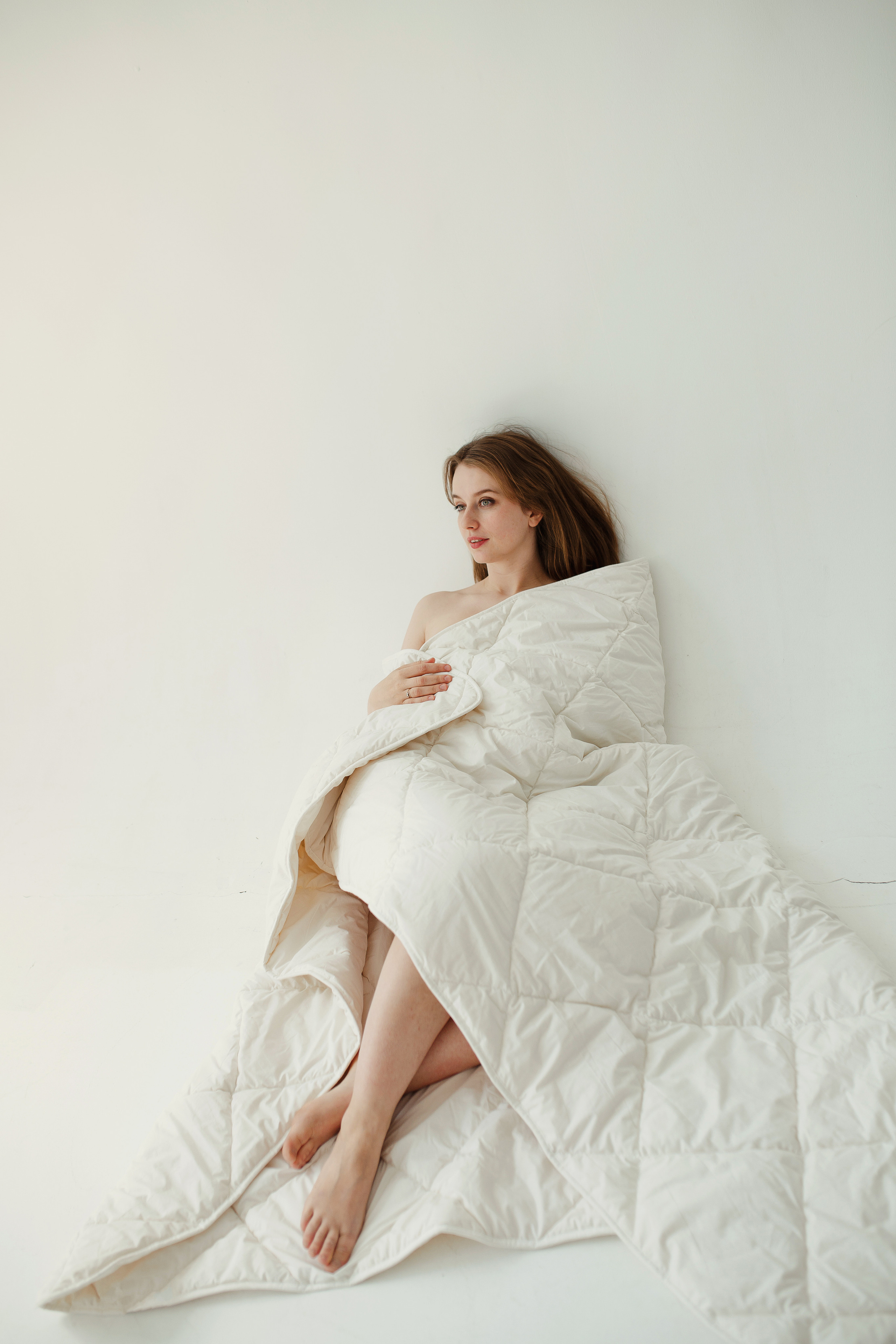 Портрет. Семейный фотограф в Нижнем Новгороде Конурина Ирина