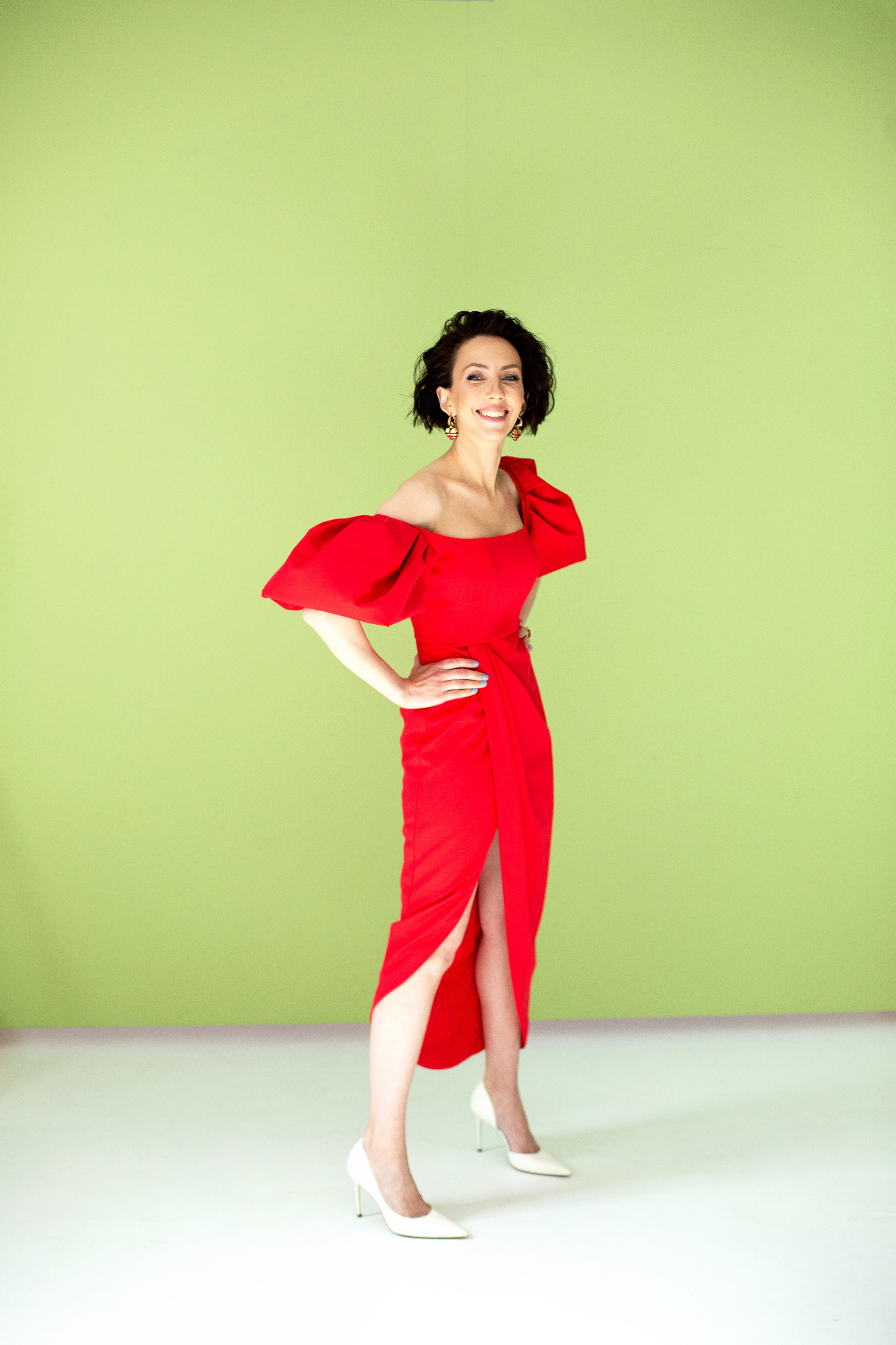 Портрет. Семейный фотограф в Нижнем Новгороде Конурина Ирина