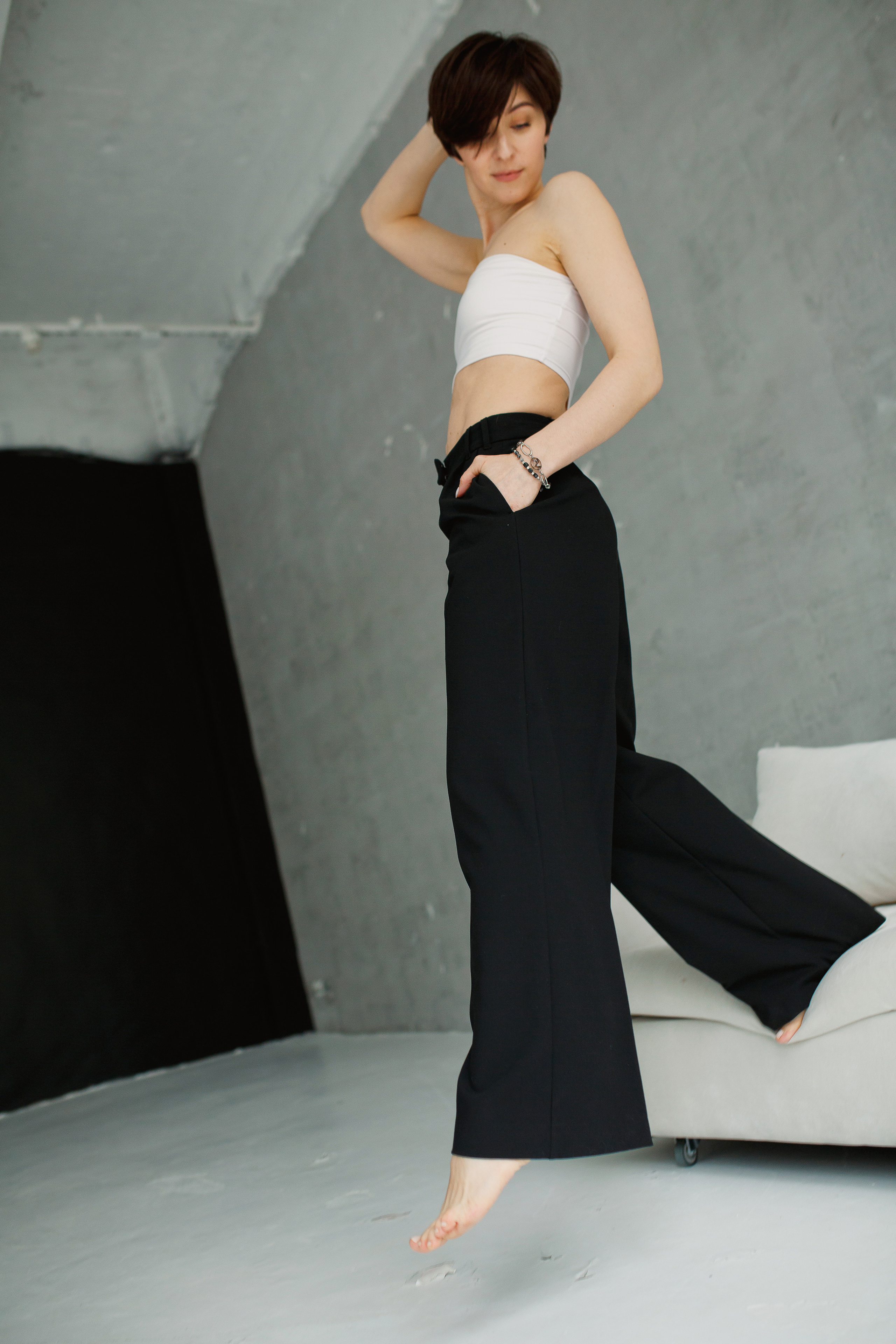 Портрет. Семейный фотограф в Нижнем Новгороде Конурина Ирина