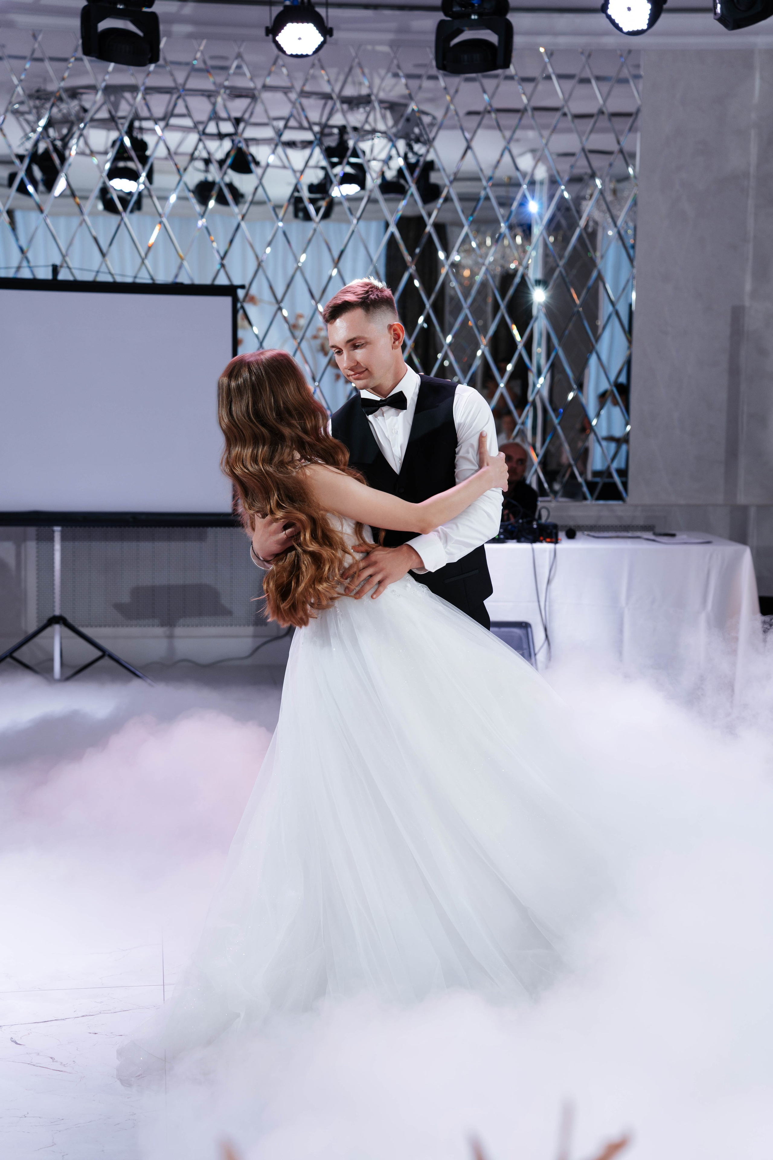 Victoria & Vladimir. Свадебный фотограф в Воронеже Самохина Екатерина