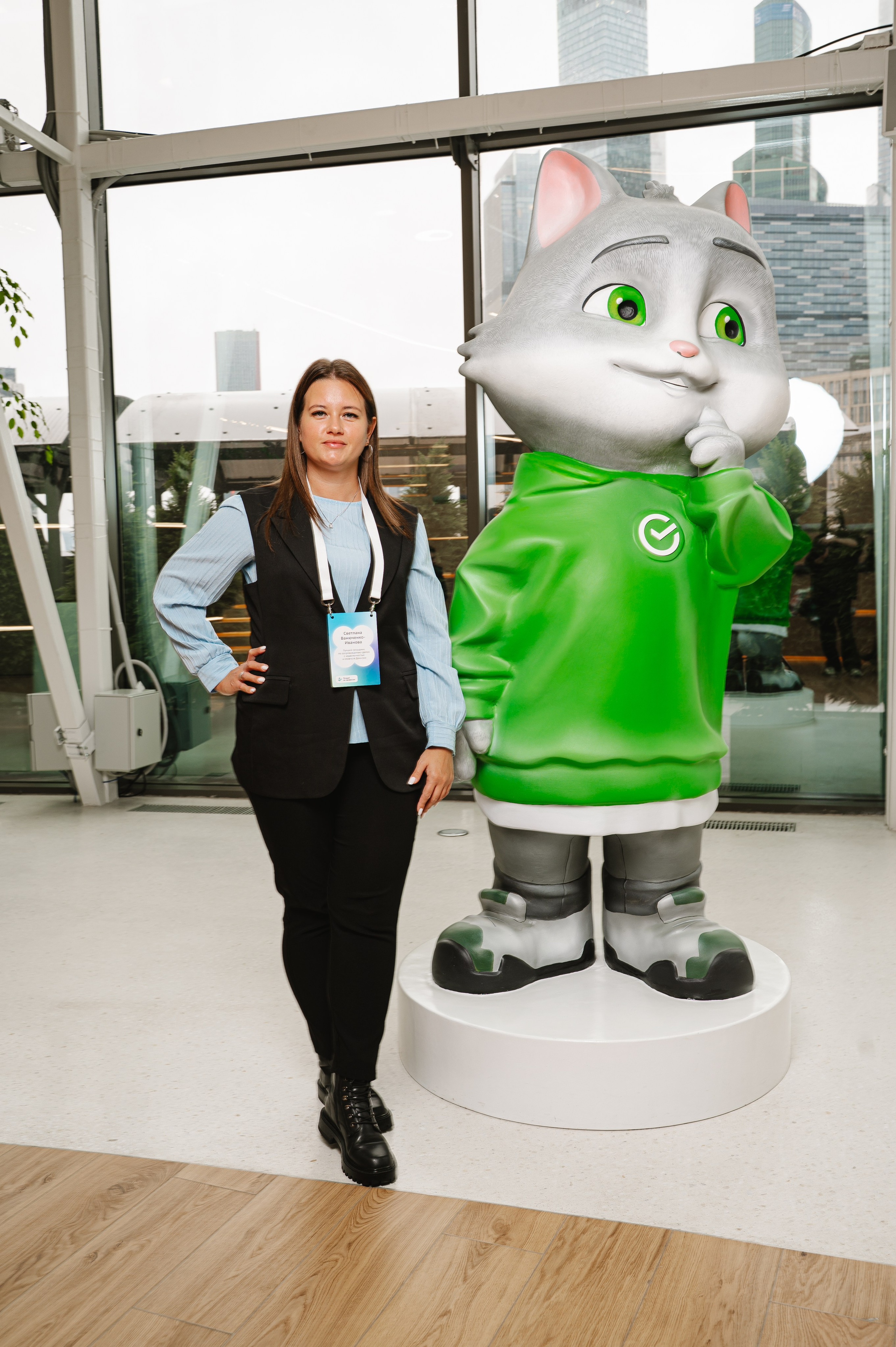 Дом.Клик. Фотограф — Ася Орехова