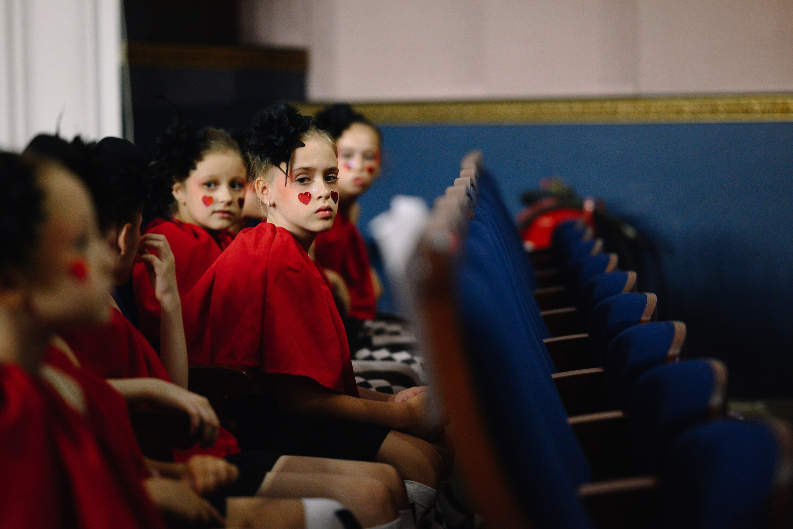 Студия гимнастики Юла. Dmitry Gagarin Photographer