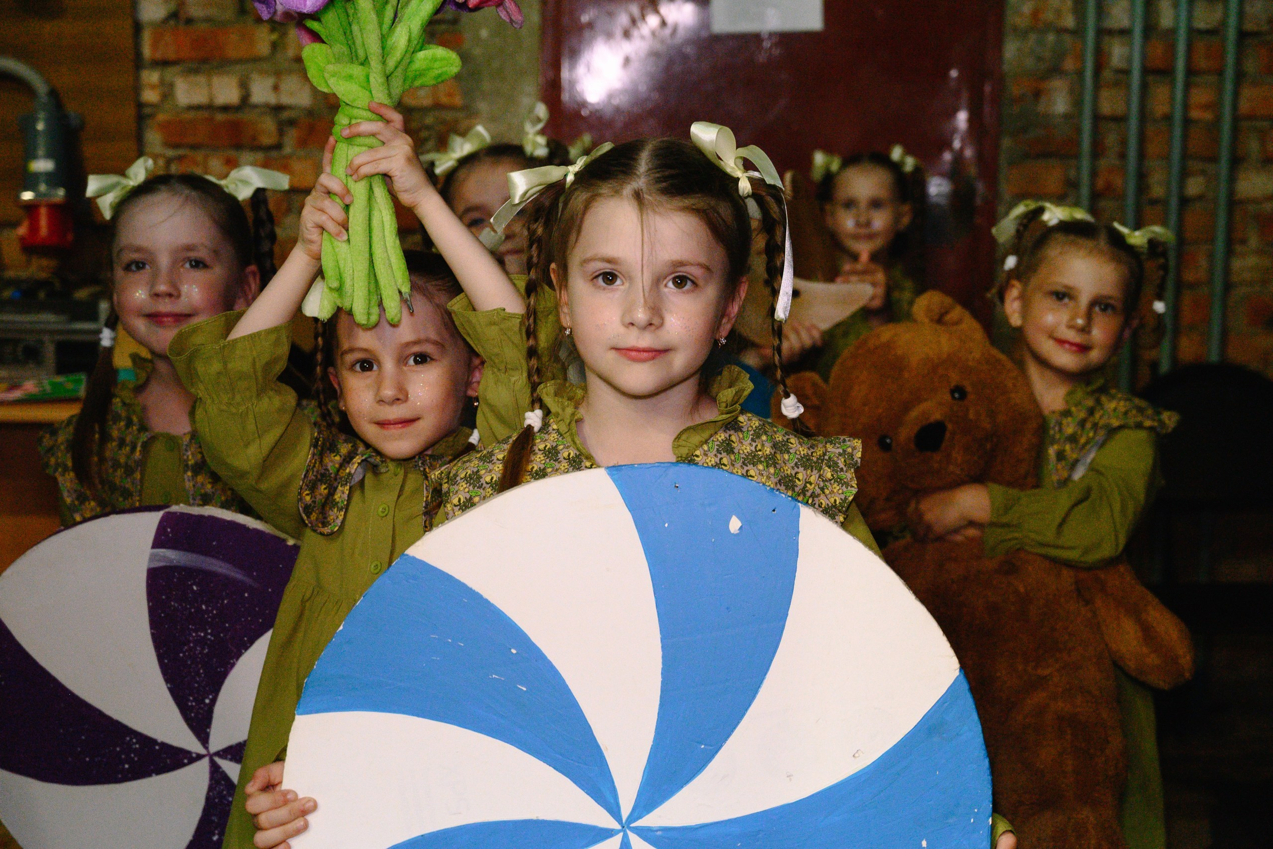 Студия гимнастики Юла. Dmitry Gagarin Photographer