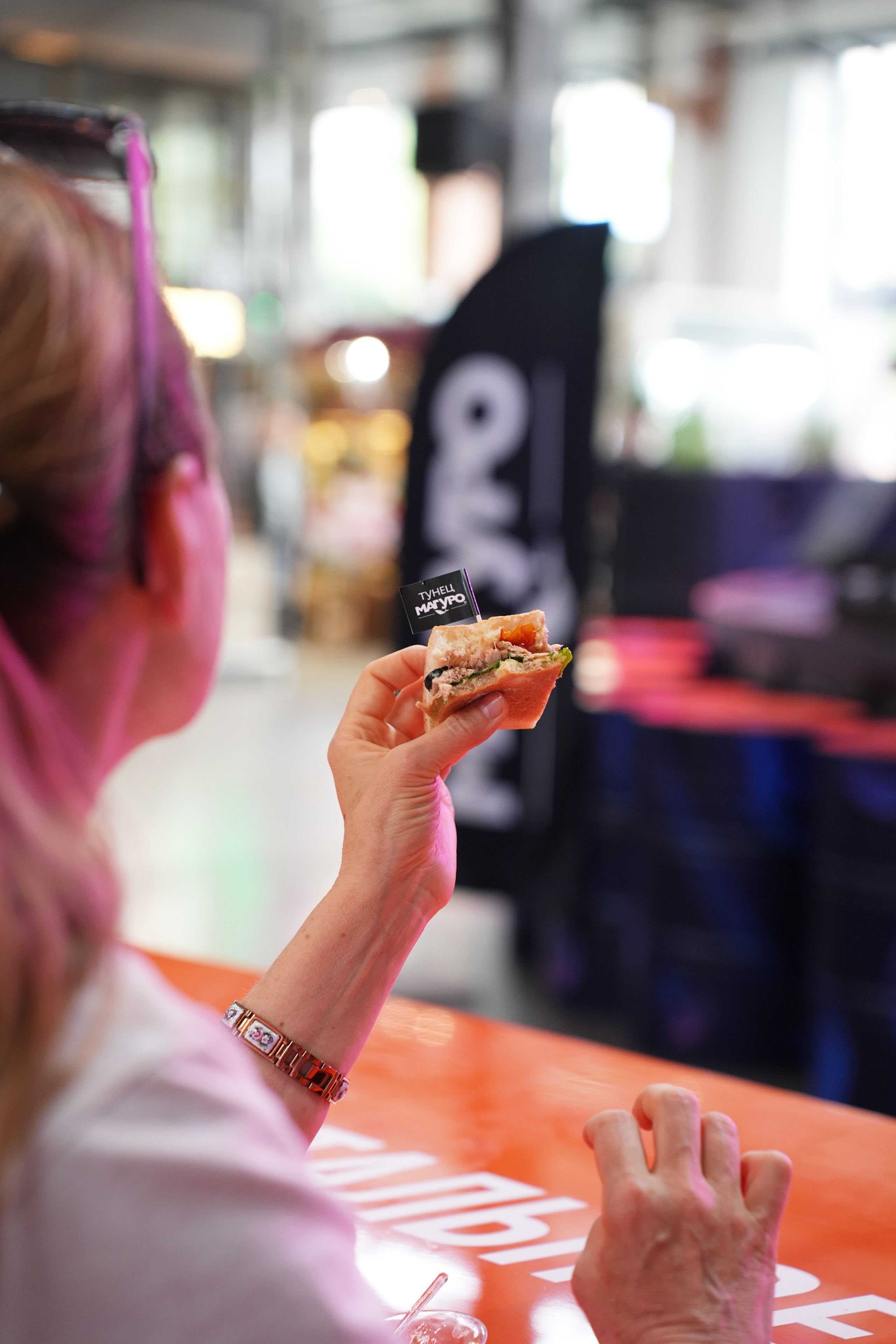 Банкеты и вечеринки. Andranik Antonyan Portfolio