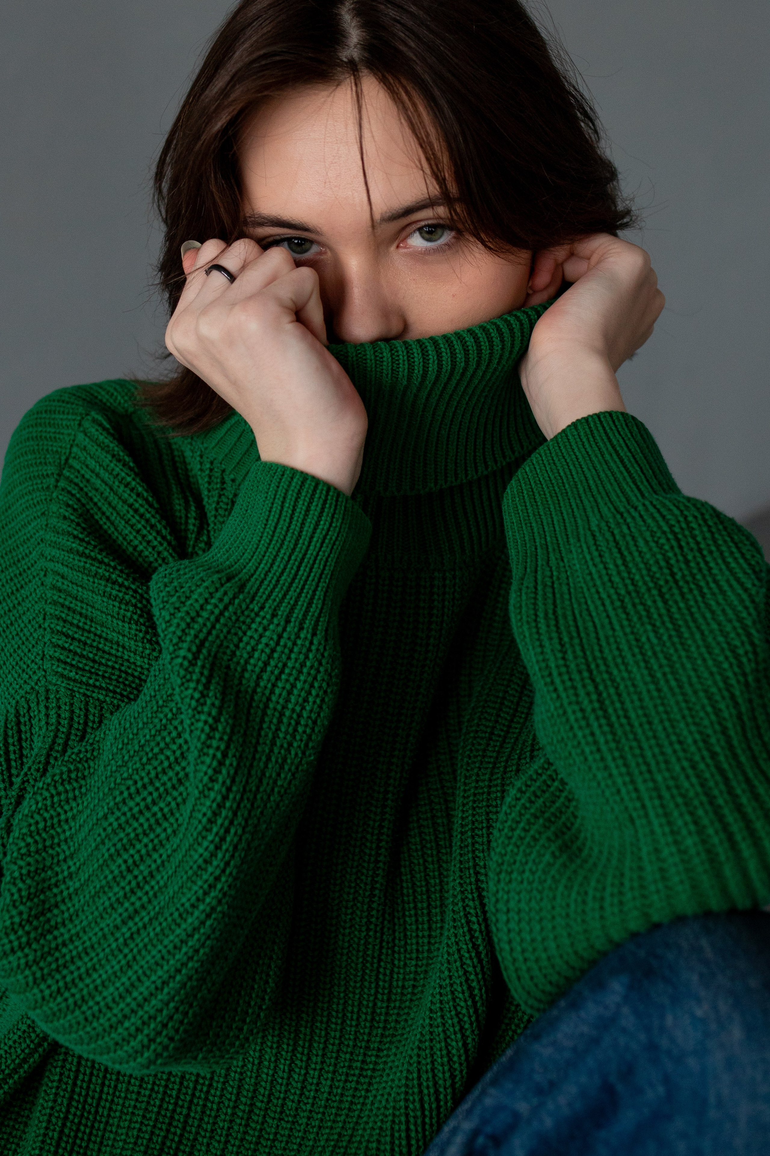 Daria T. Modeling agency TM MODELS