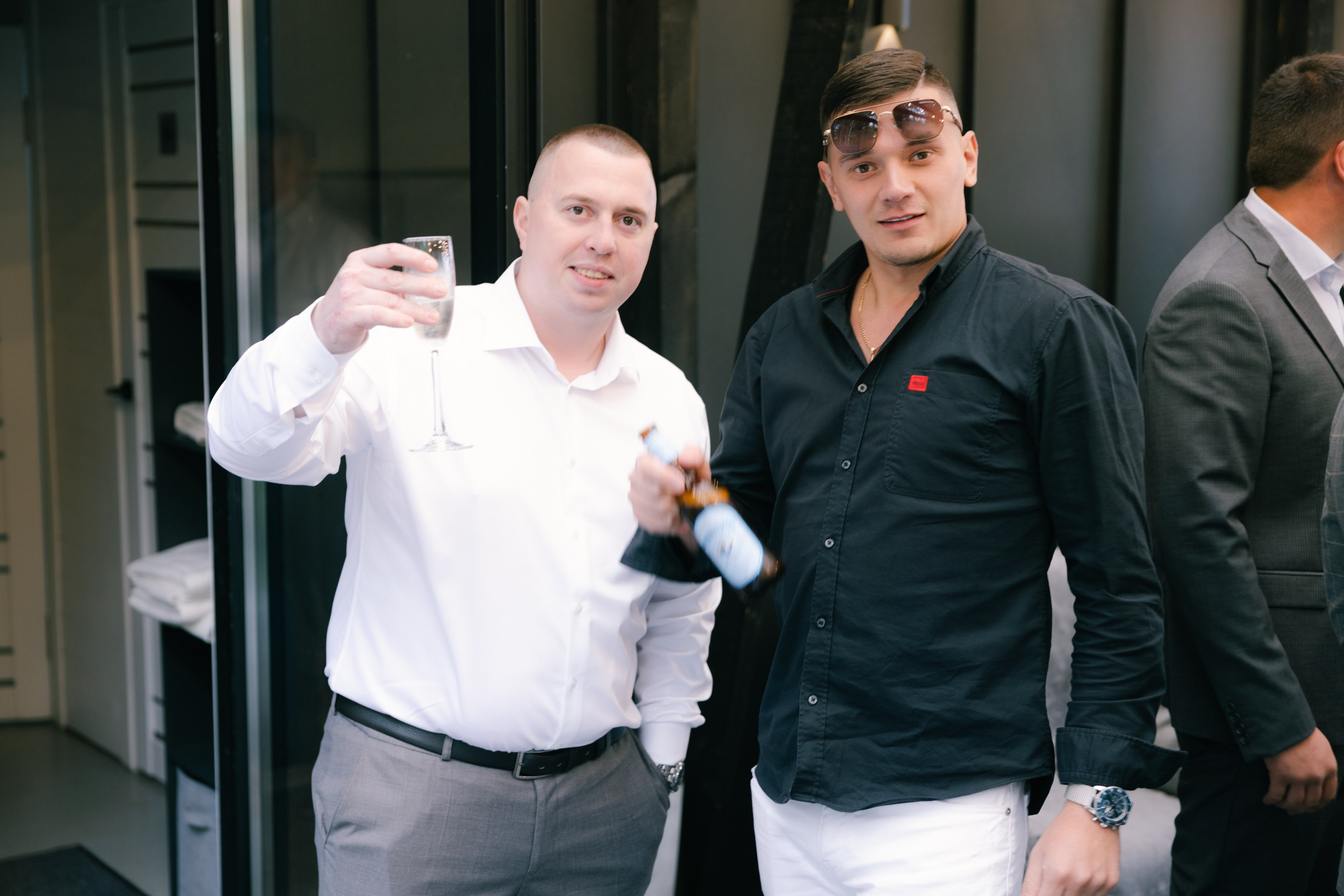 Wedding. Фотограф в Ижевске и Казани Богданов Яков