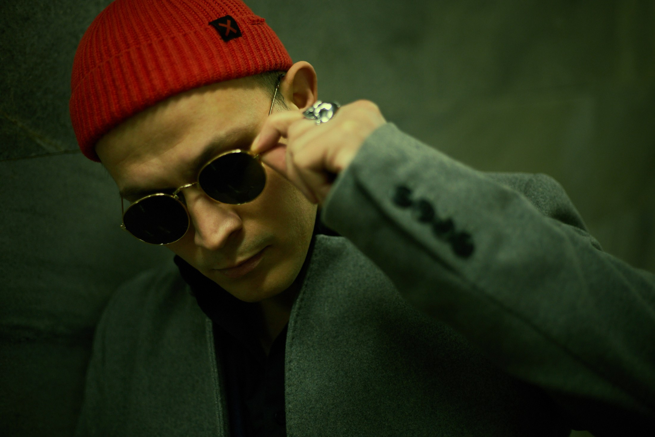 Кирилл. Влад Бойцов, Твой Фотограф в Санкт-Петербурге