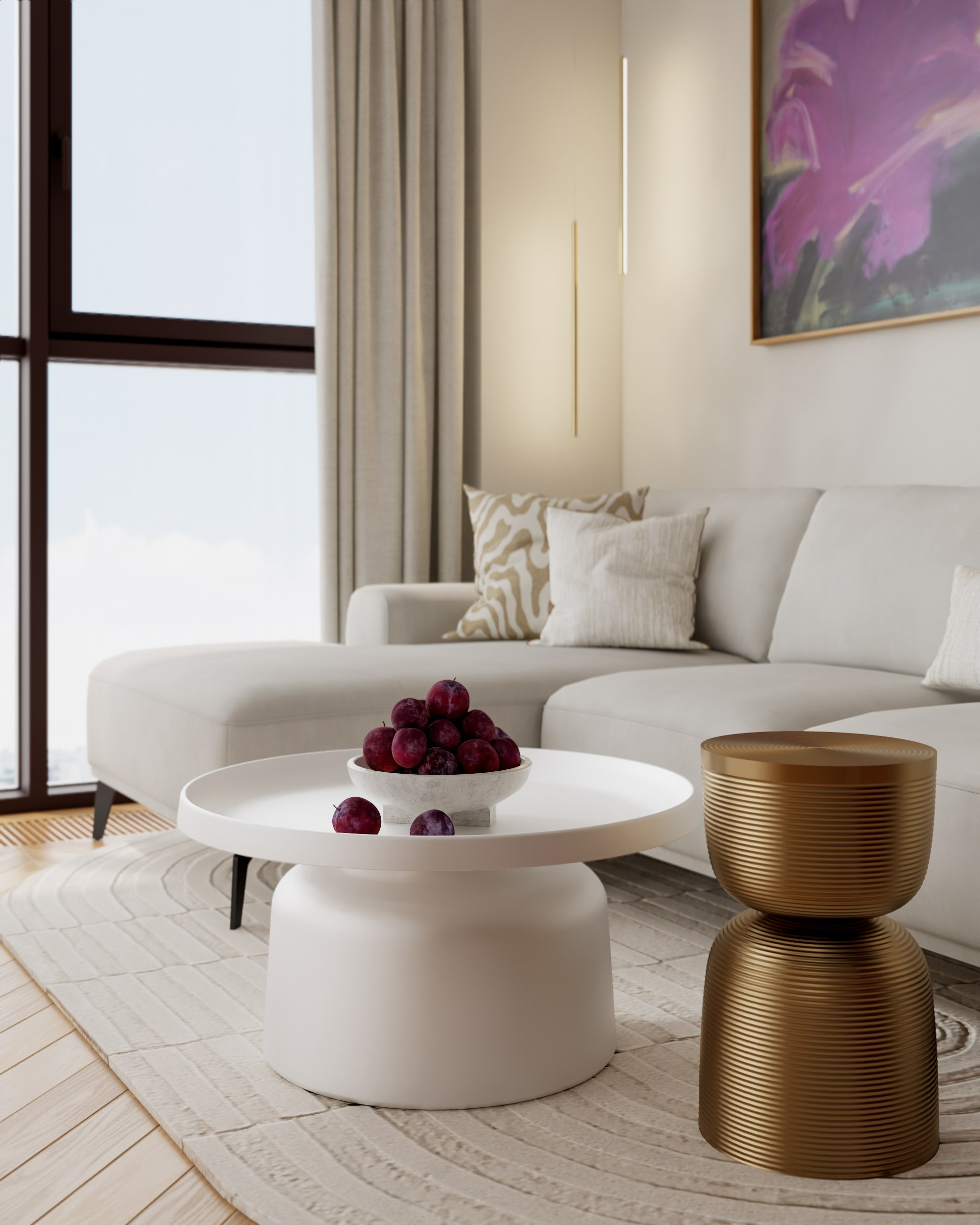 FULL HOUSE. Емцова Елизавета & DESIGNER ZDES