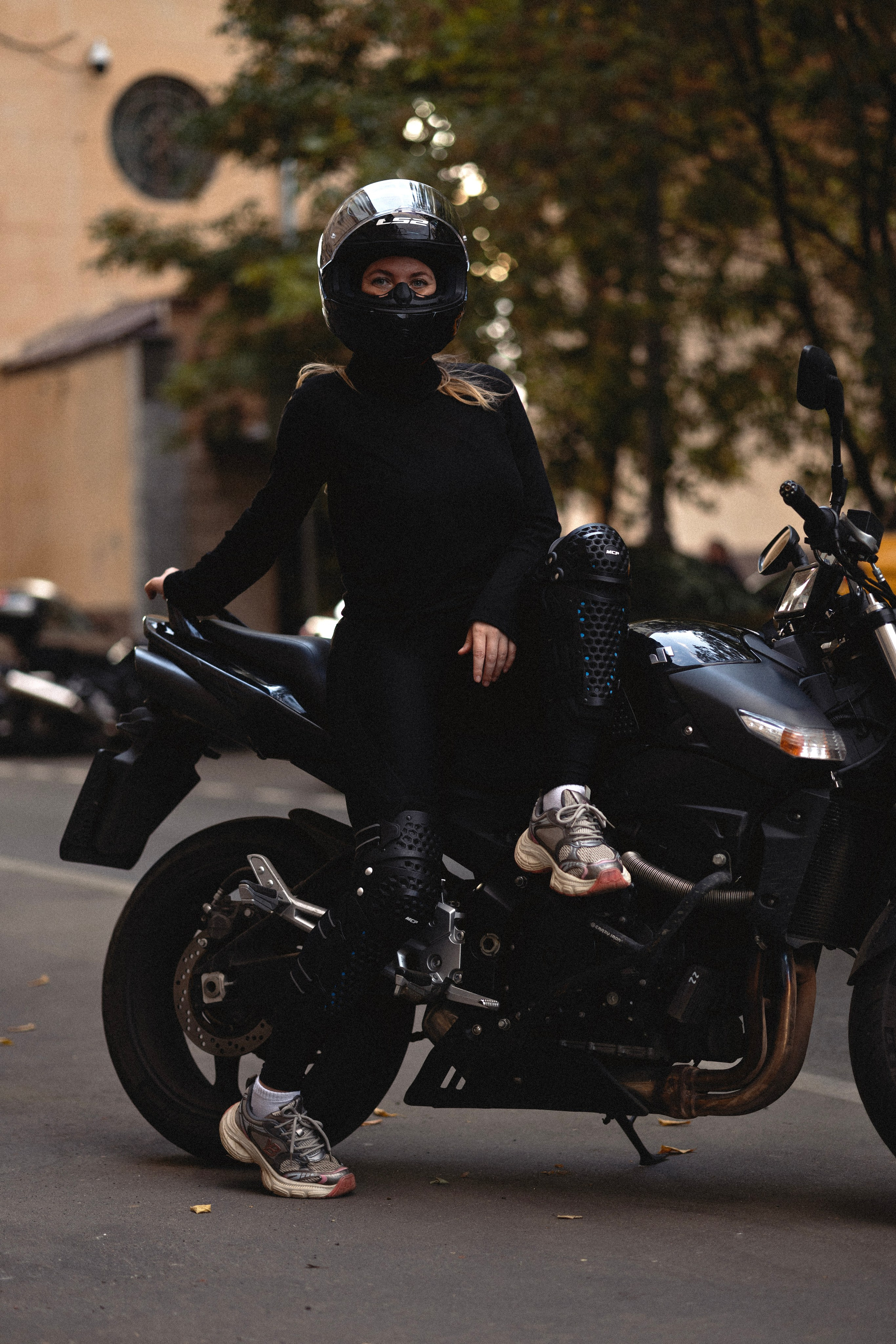 Мотоцикл. Профессиональный фотограф в Москве