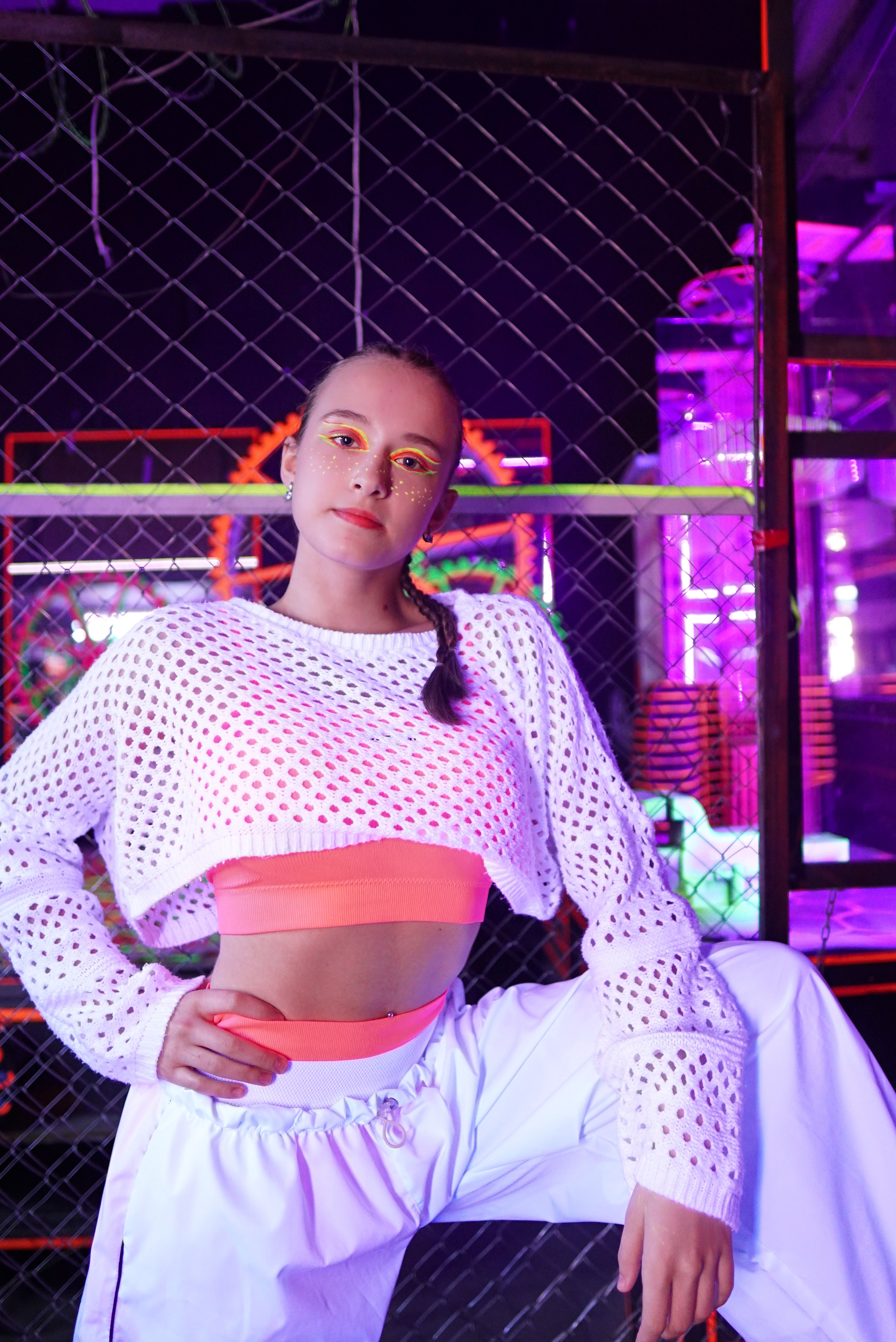 Подростки. Профессиональный фотограф в Москве