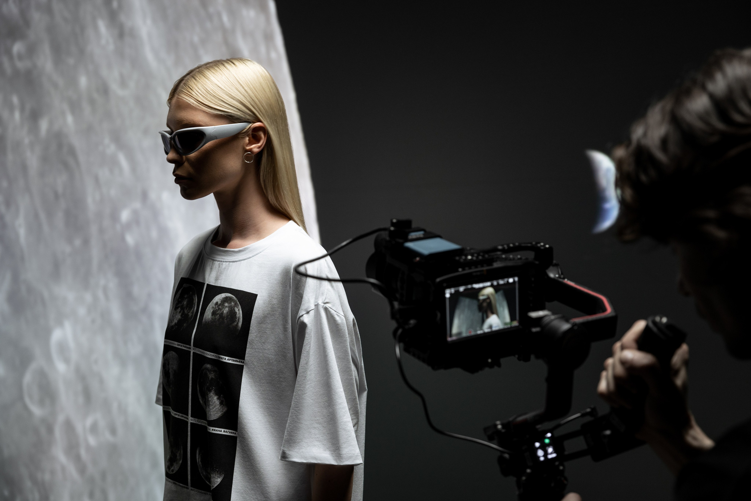 Лукбук. Ref.Project- съемки под ключ для вашего бренда