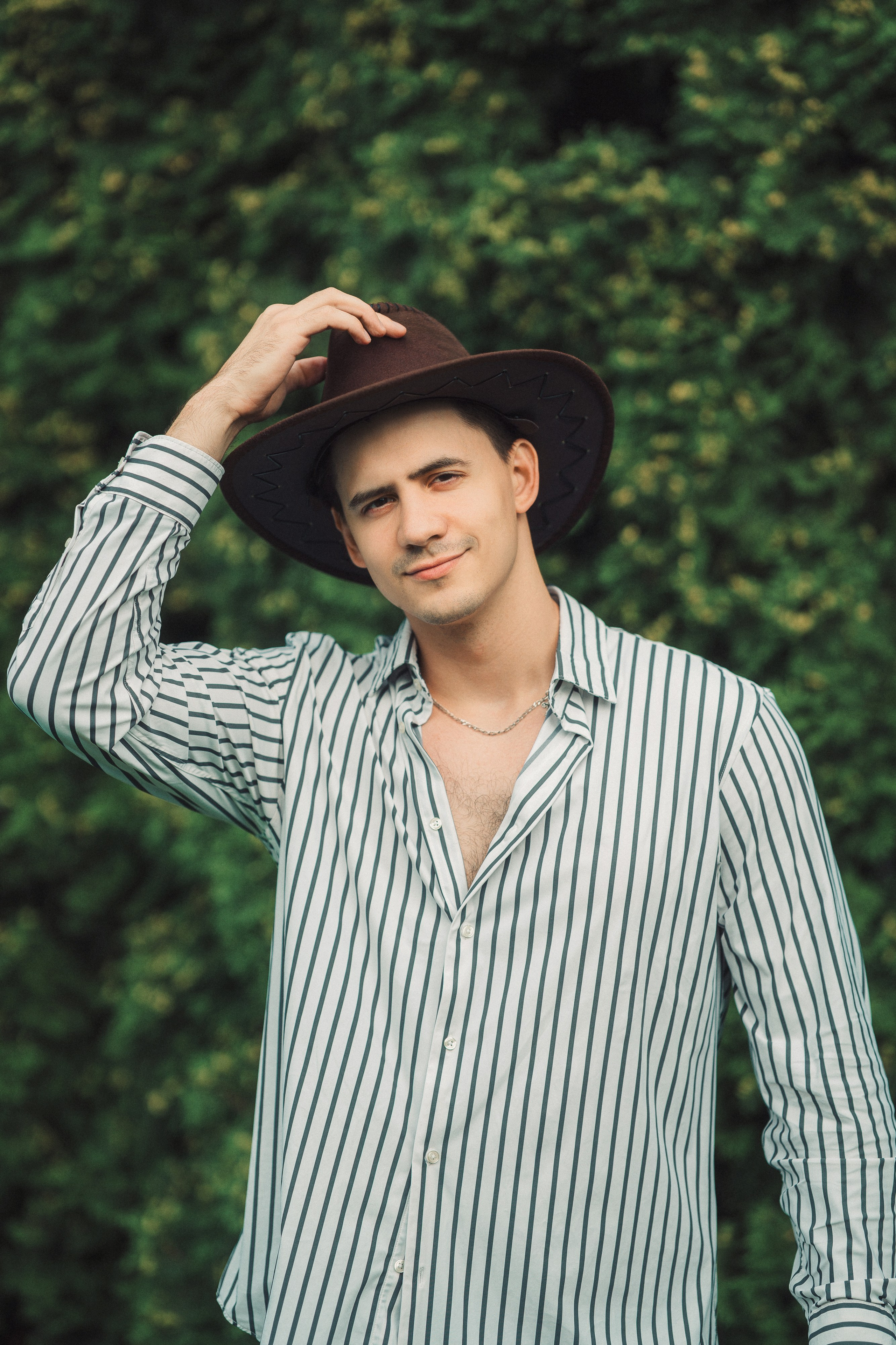 Фотосъемка юбилея в Воронеже. Свадебный и репортажный фотограф в Воронеже Роман Янко