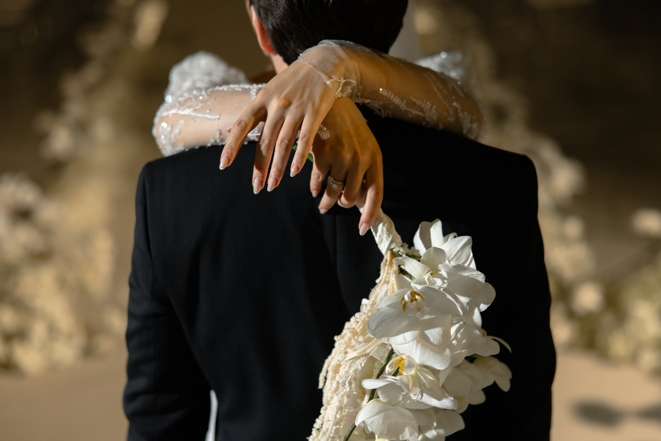 Екатерина & Никита. Yura Rush Свадебный фотограф Тюмень