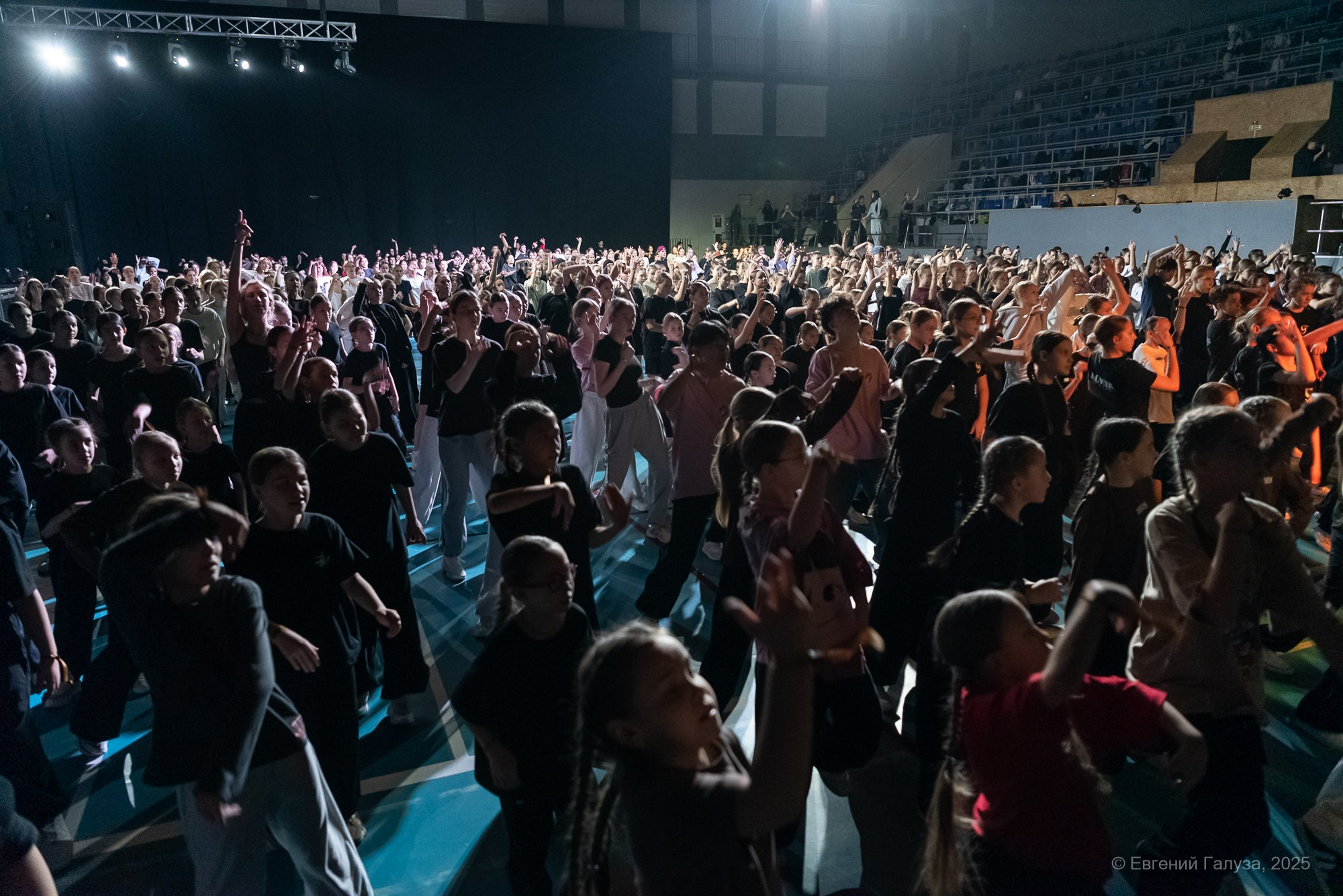 MANULA dance fest. Репортажный фотограф г. Чита