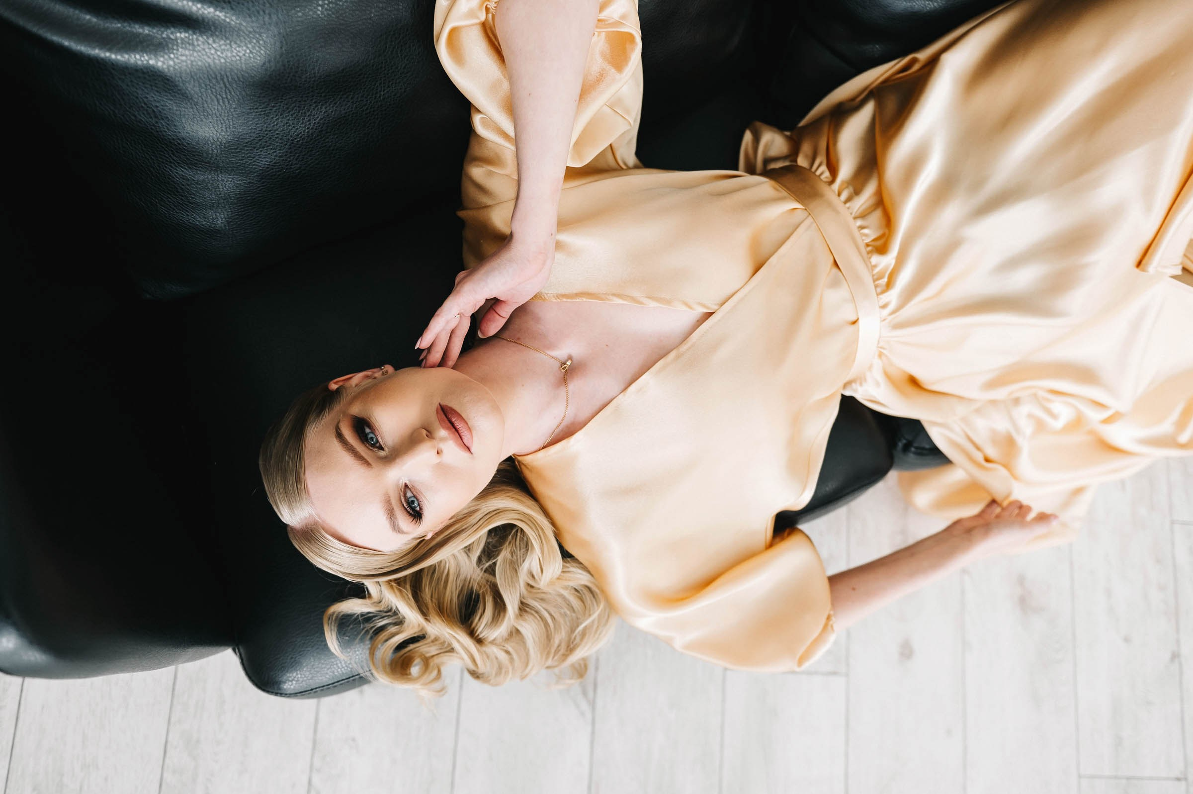 Олеся. Семейный и свадебный фотограф Алёна Морозова Коломна