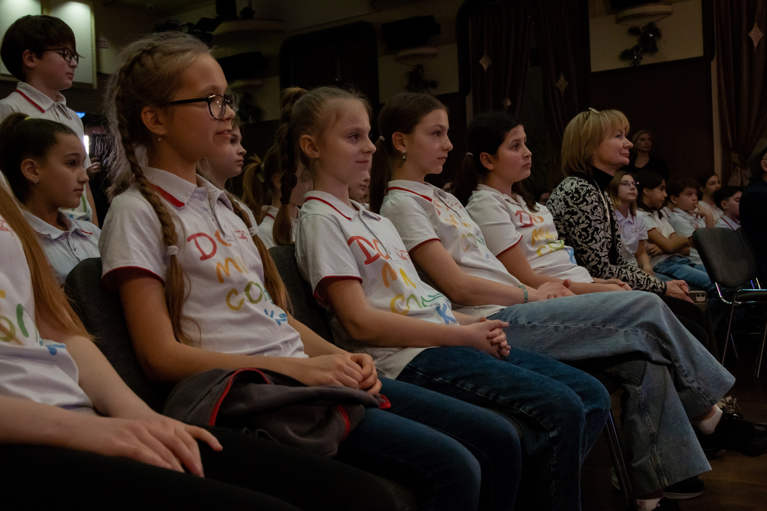 Съёмка программы Гостиная Александра Олешко. «Студия DRONAVT`s» — видеосъёмка и фотография г. Москва