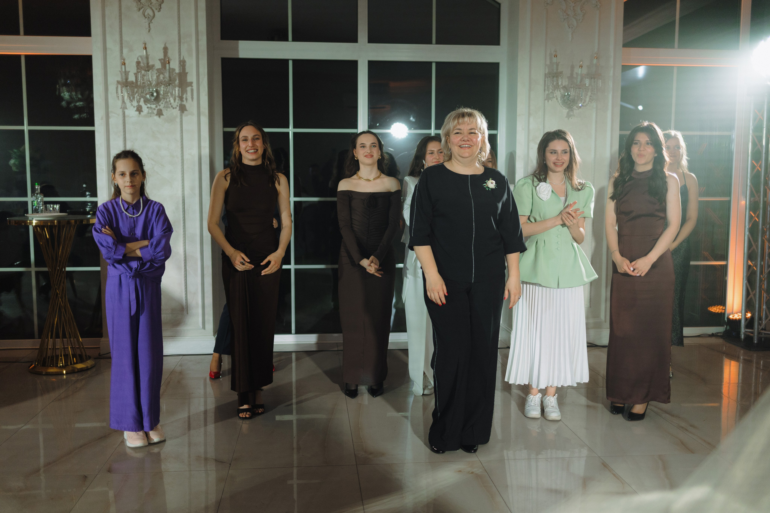 Свадебная фотосессия в усадьбе «Eden»