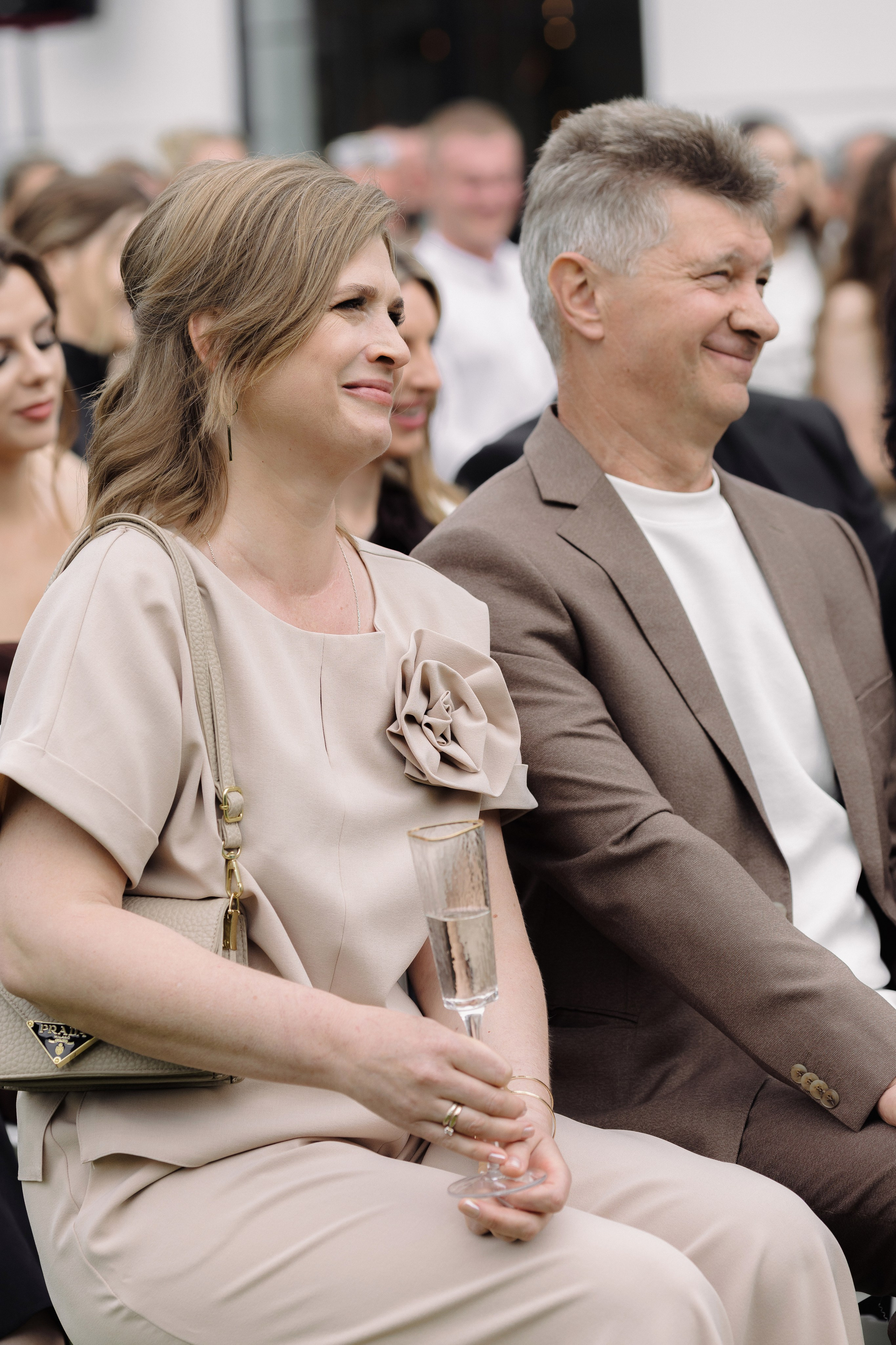 Свадебная фотосессия