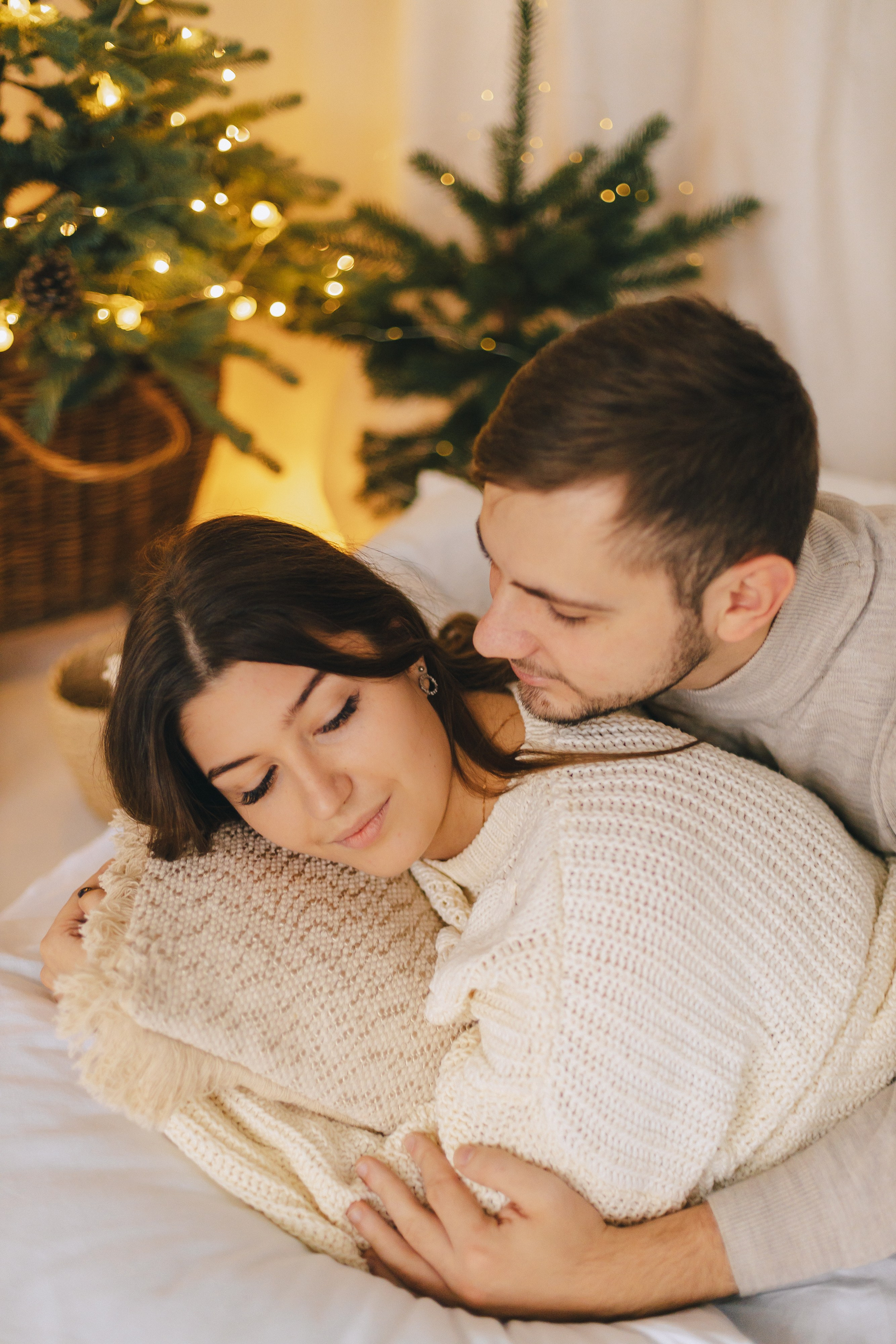 Ксюша и Влад. Фотограф Таганрог Любимая Надя