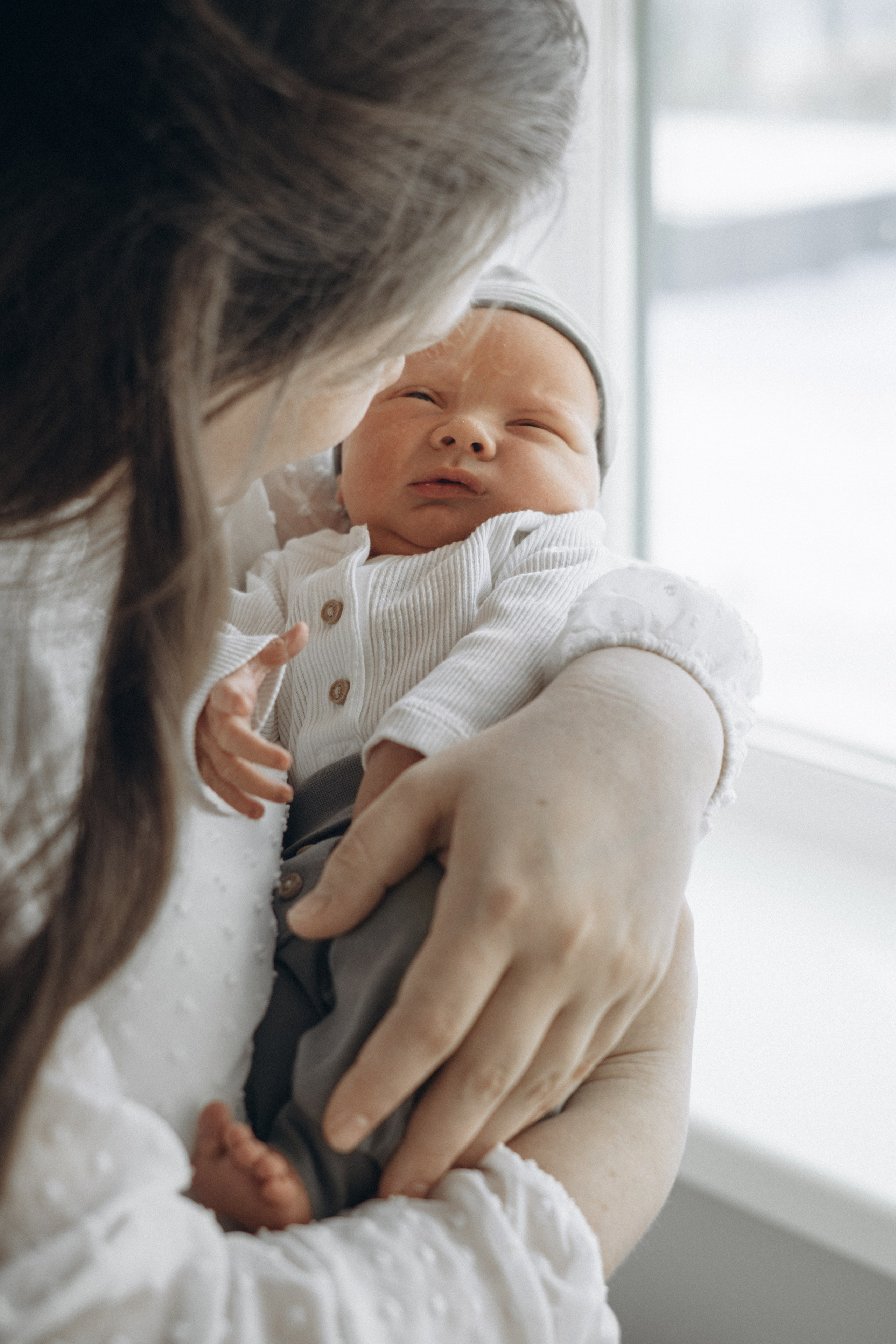 Выписка Тони, Саши и Гаврюши. Семейный и детский фотограф в Санкт-Петербурге