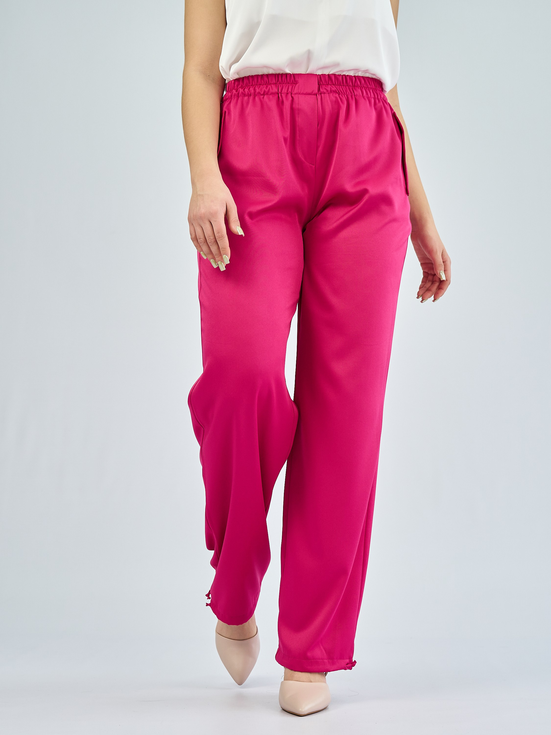 Фотосъёмка одежды для Wildberries — Казань