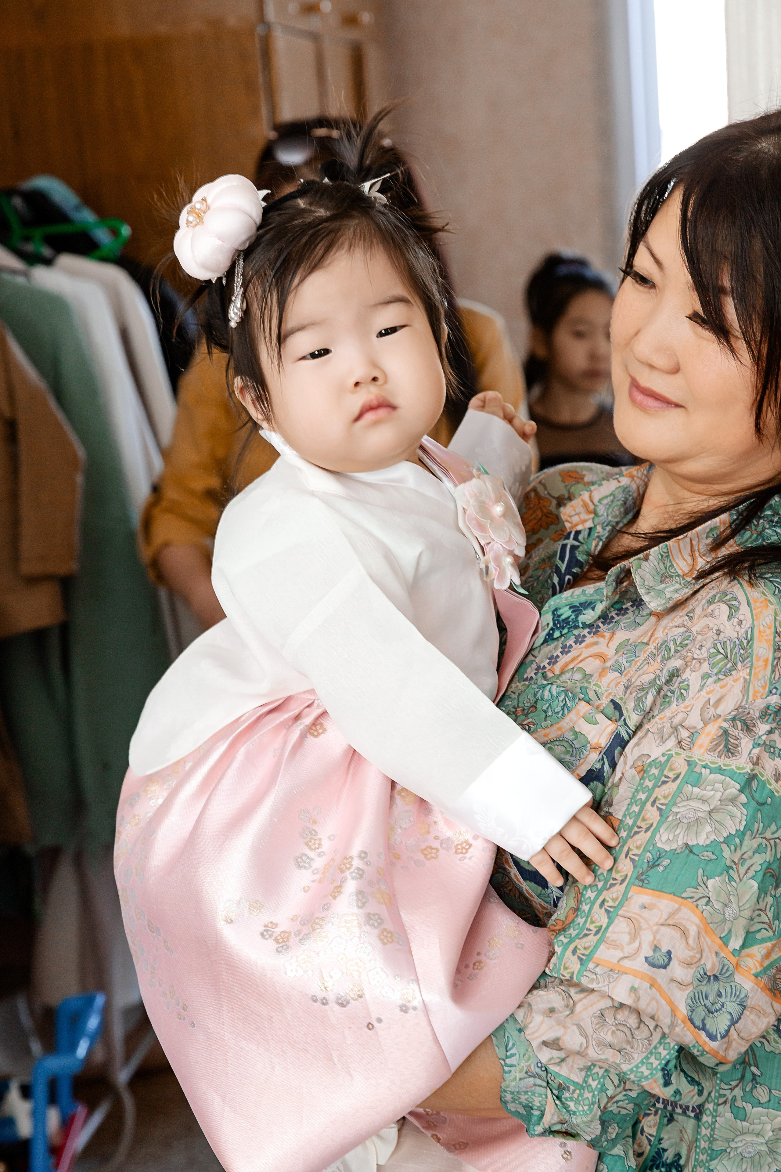 Асянди Софии в Family House