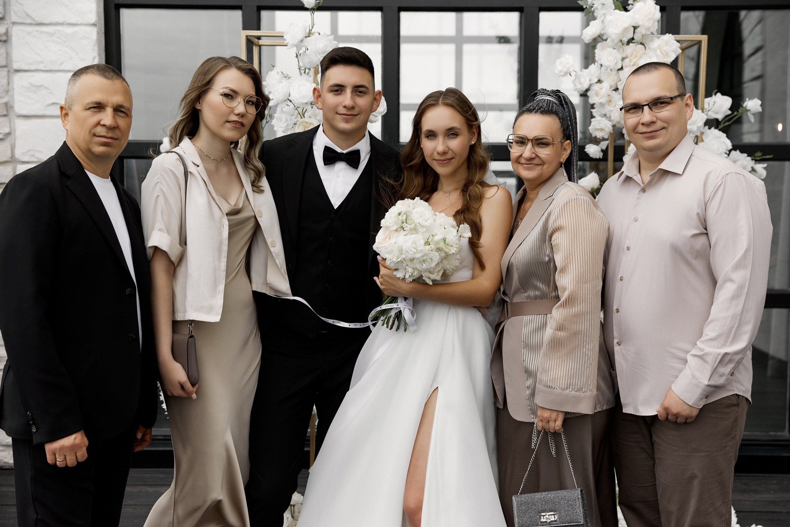 Посмотреть серию. Свадебный и семейный фотограф в Красноярске Тряпчев Павел