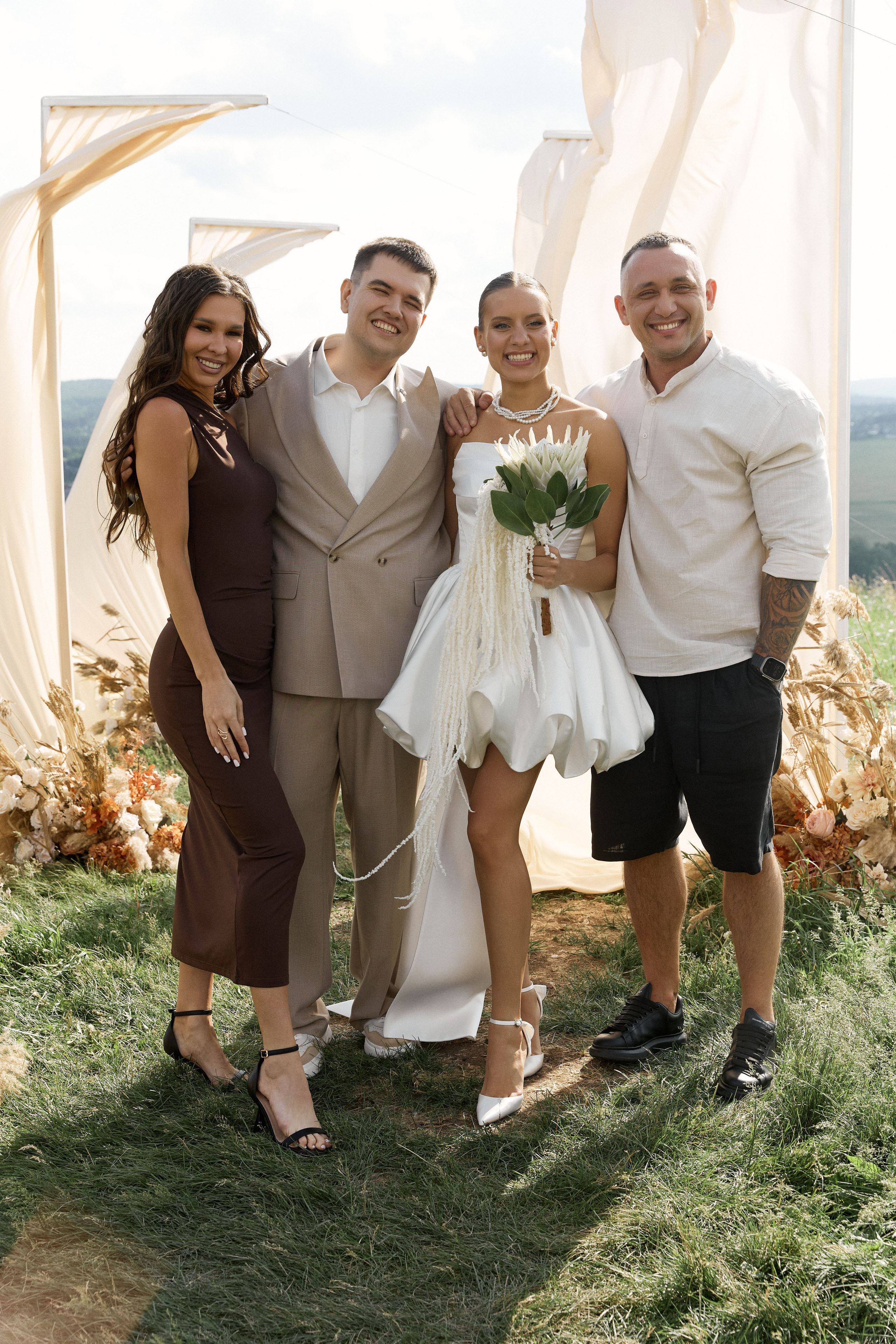 Посмотреть серию. Свадебный и семейный фотограф в Красноярске Тряпчев Павел