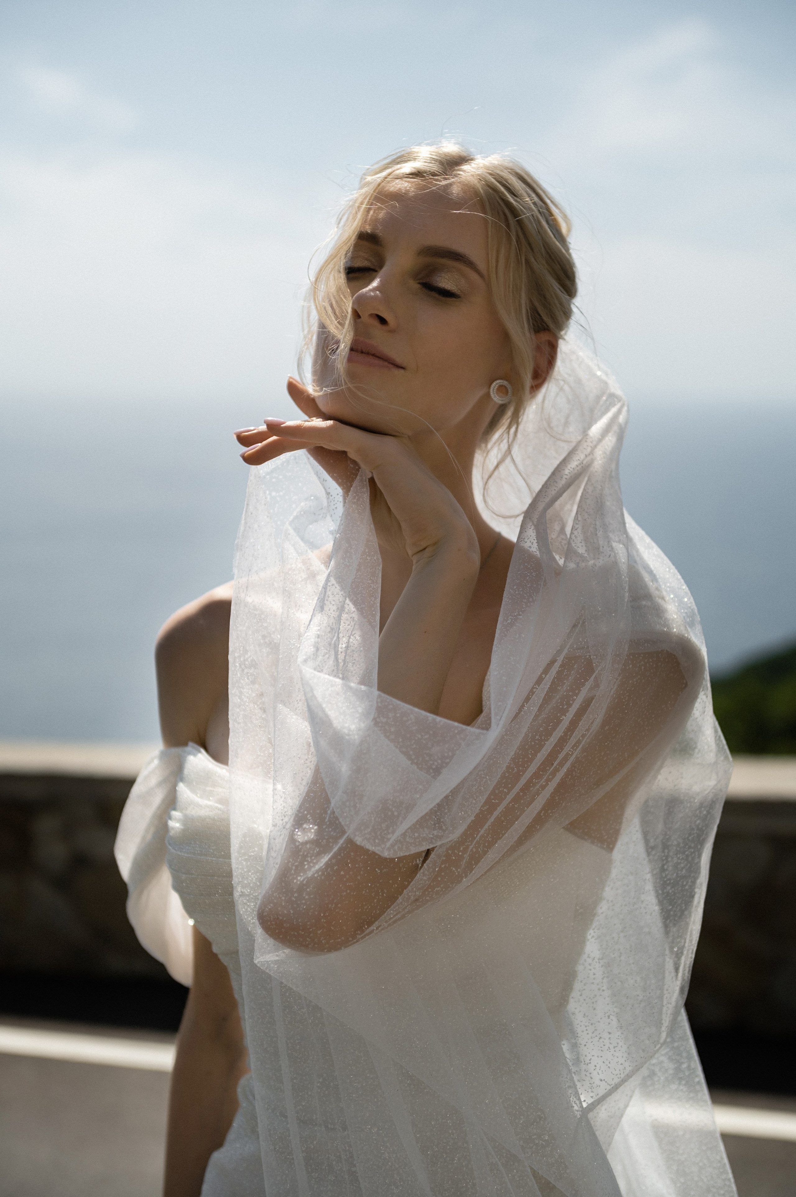 Евгений и Таня. Фотограф Штым Галина — Фотограф в Севастополе, Крыму