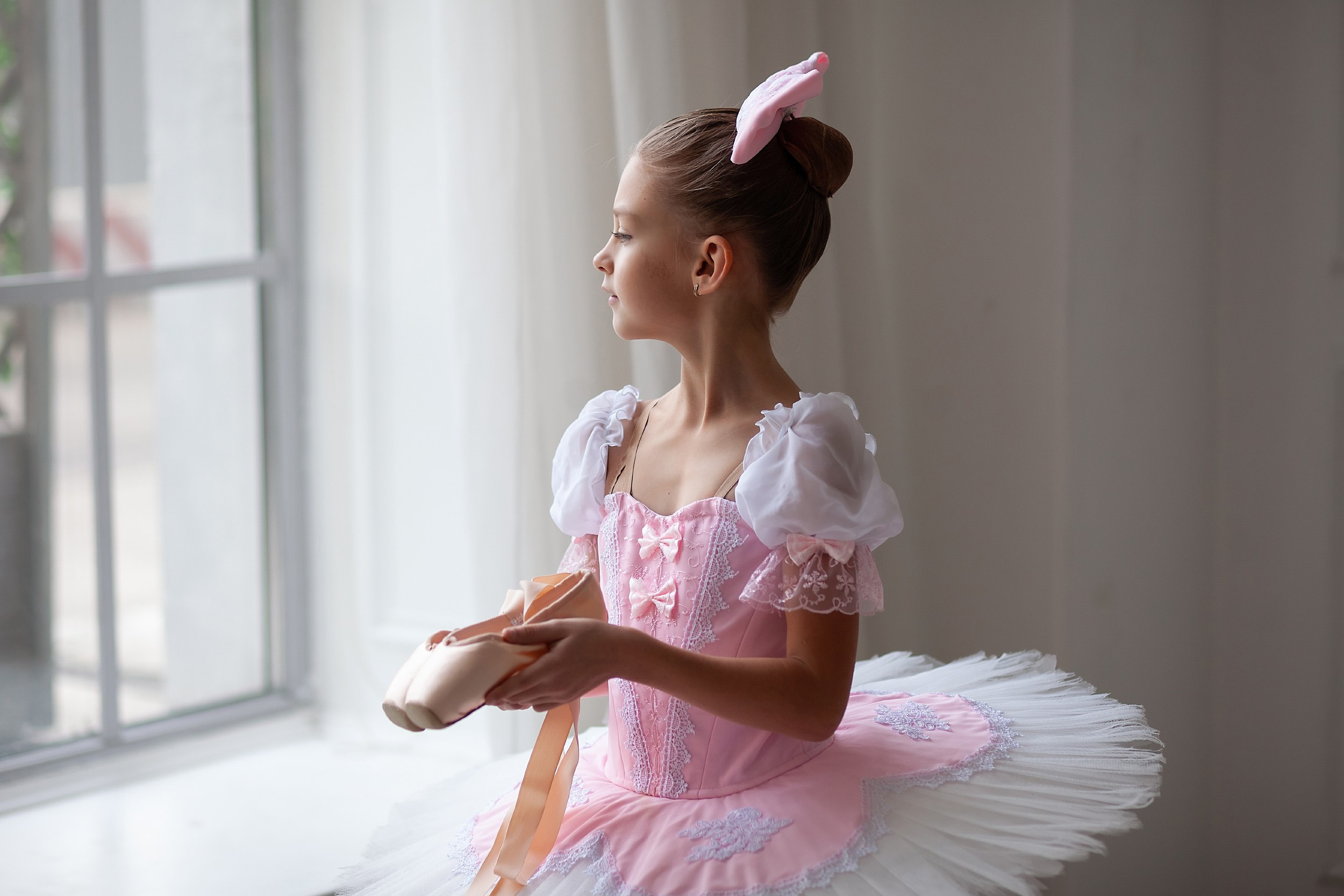 Танцевальные студии. Выпускные альбомы для школ и детских садов — фотокниги и виньетки