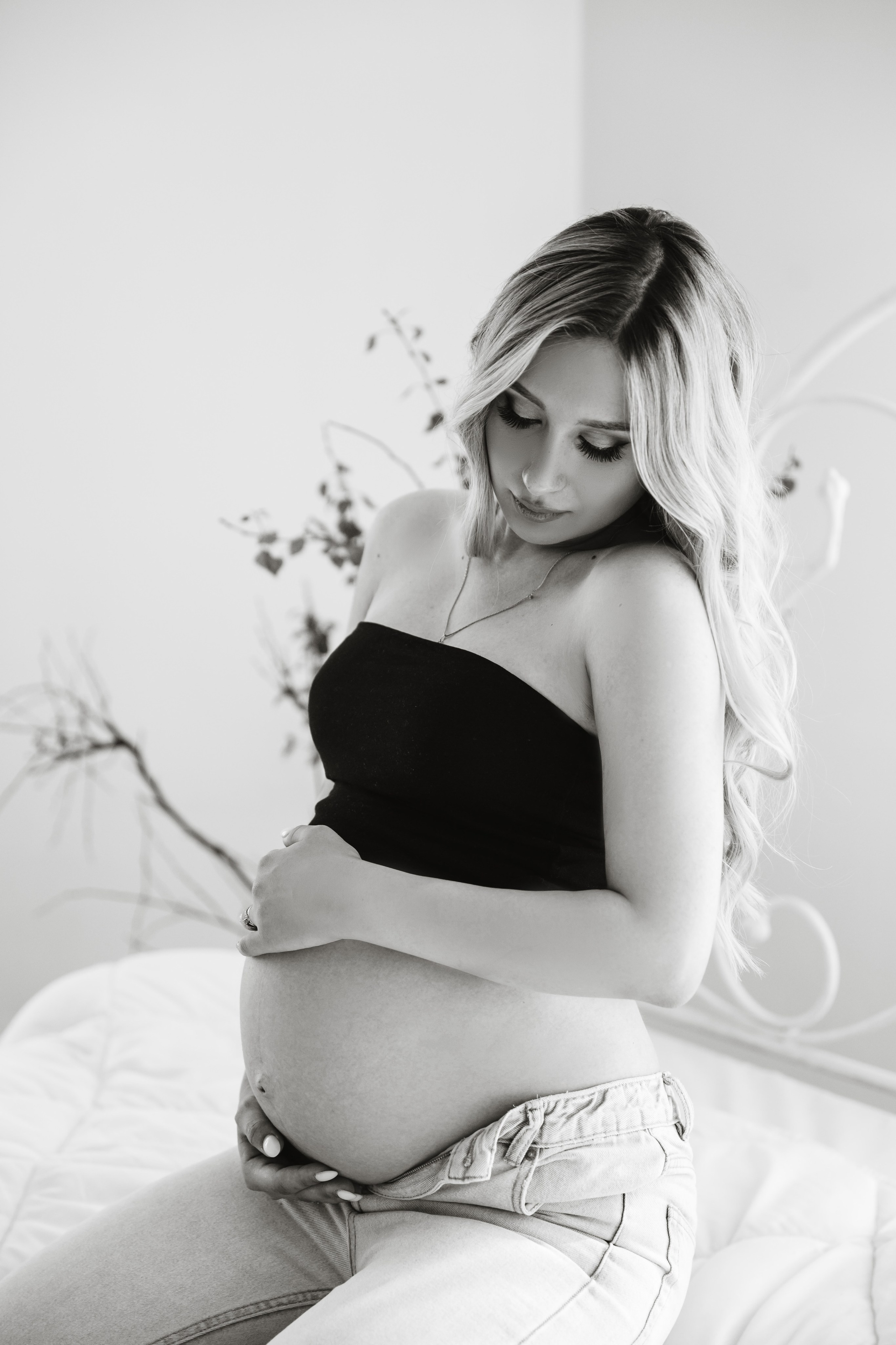 В Ожидании Чуда. Свадебный и семейный фотограф в Томске Алексей