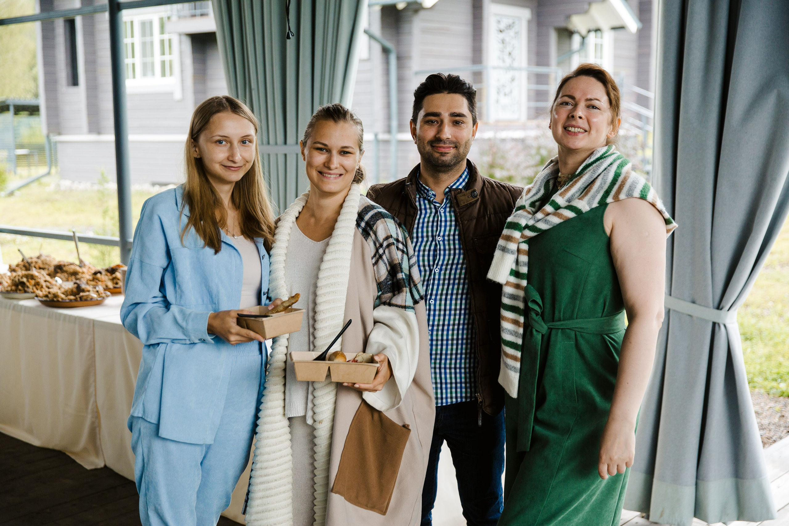 Общее. Свадебный и семейный фотограф в Томске Алексей