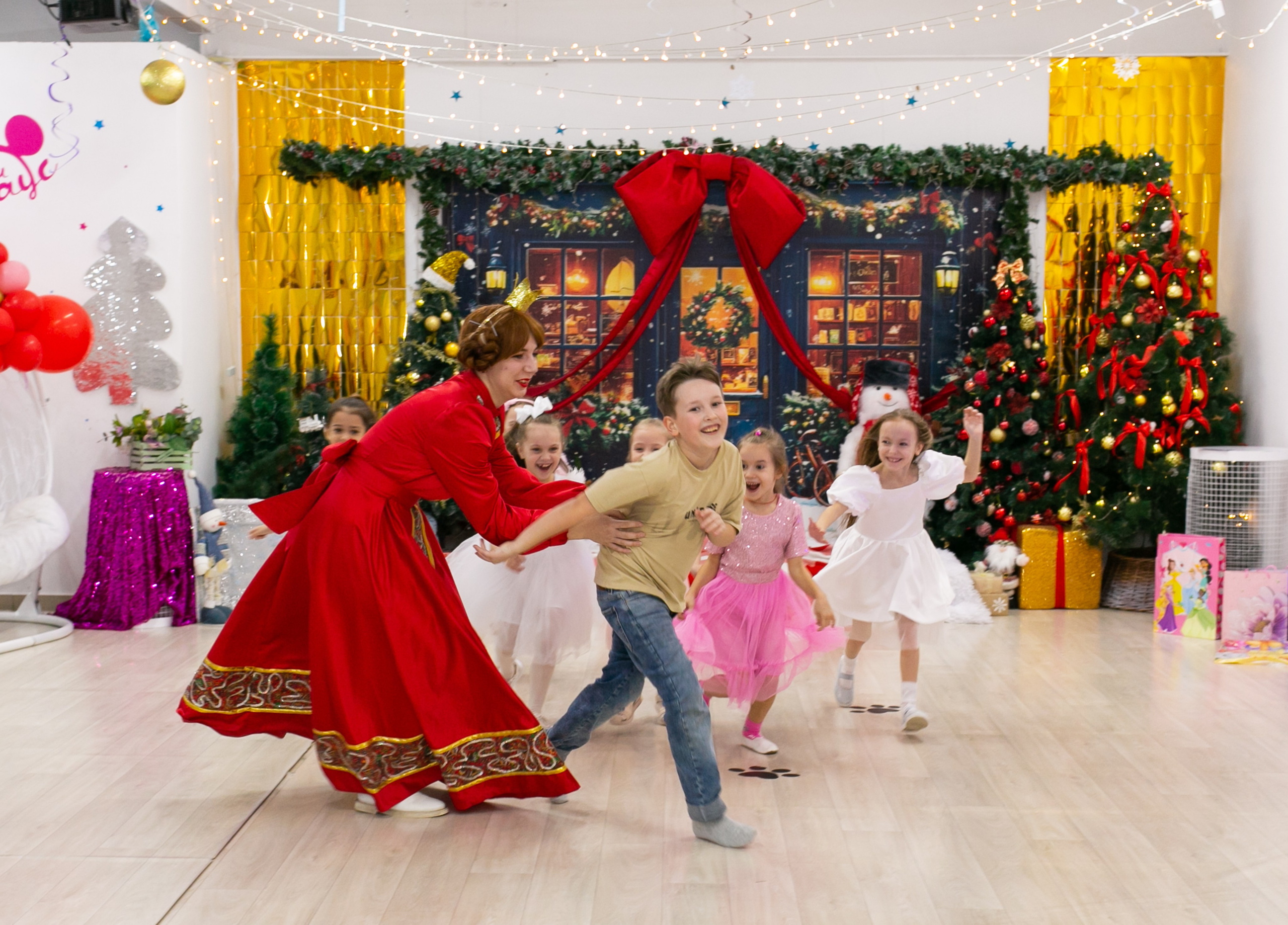 Праздники. Фотограф новорожденных и семейный фотограф НСО г. Бердск Марина Львова