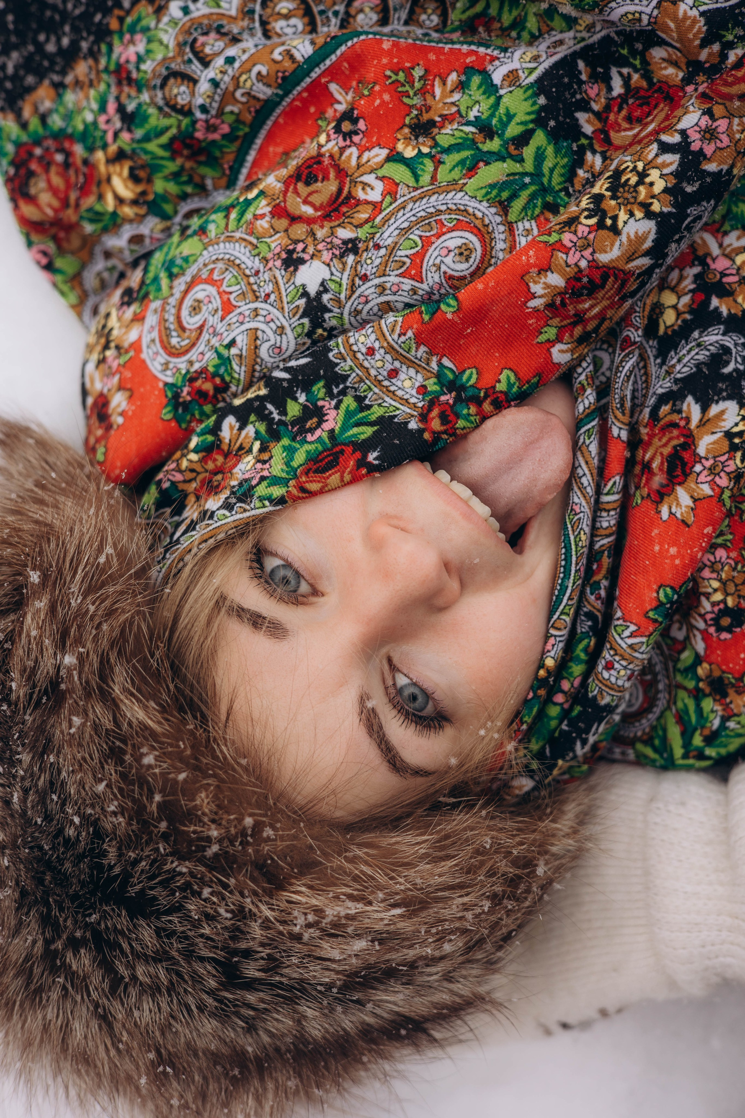 Наталья. Наталья Косьянова. Ваш фотограф. Москва