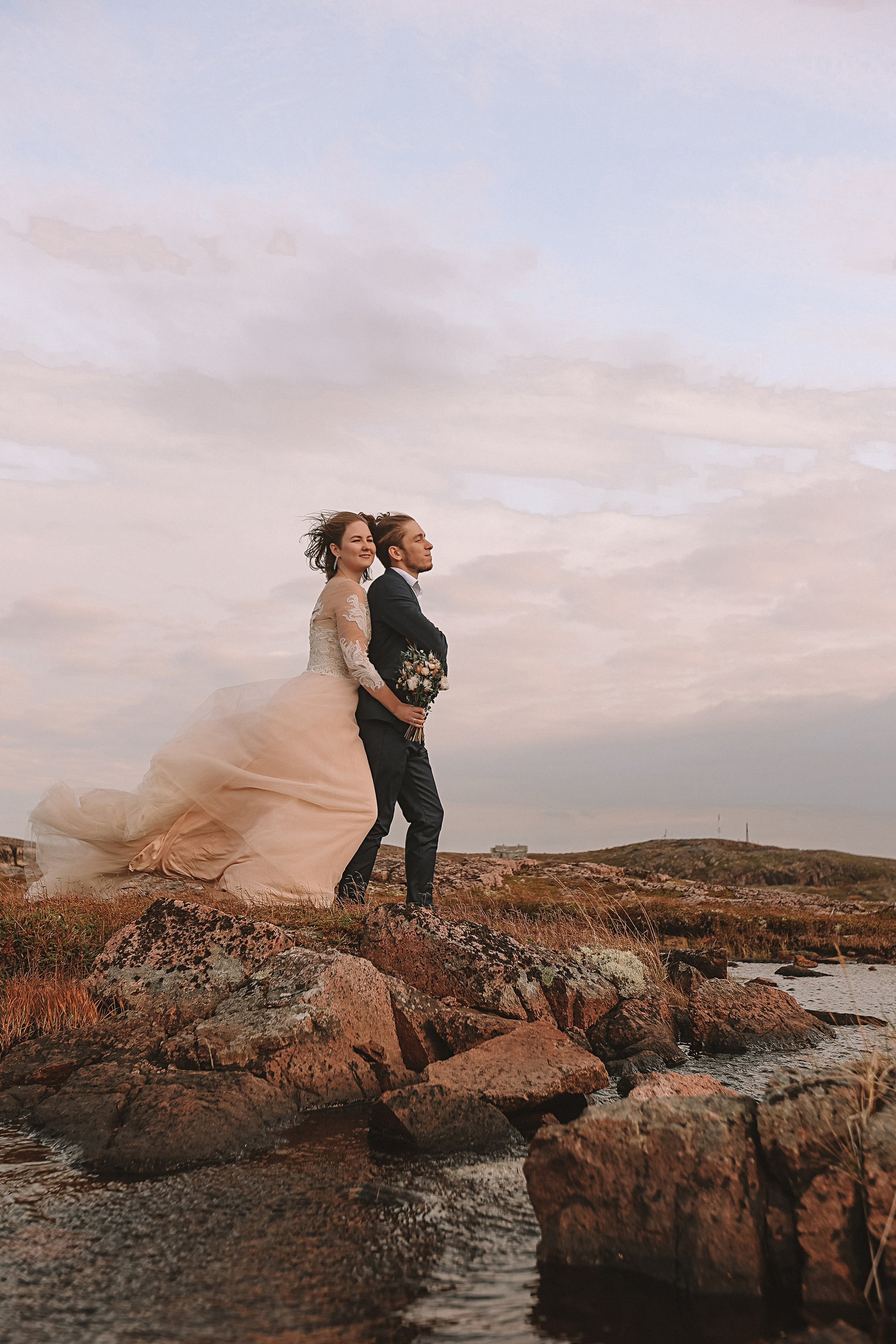 Териберка. Семейный фотограф Тюмень, фотограф на роды Салмина Мария