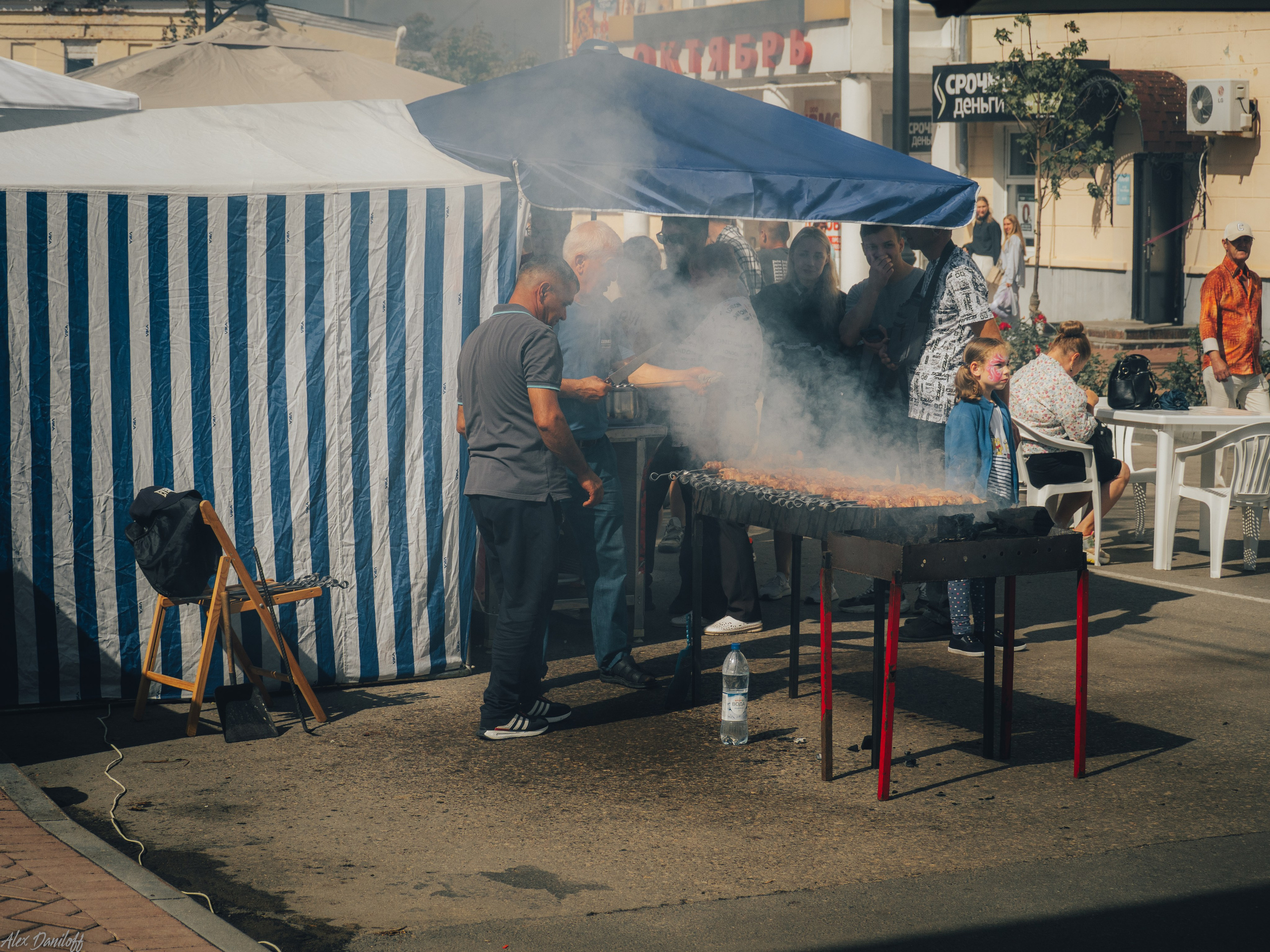 День города. Муром. 2024. Муром-Инфо. Новости культуры, образования, спорта в городе Муром