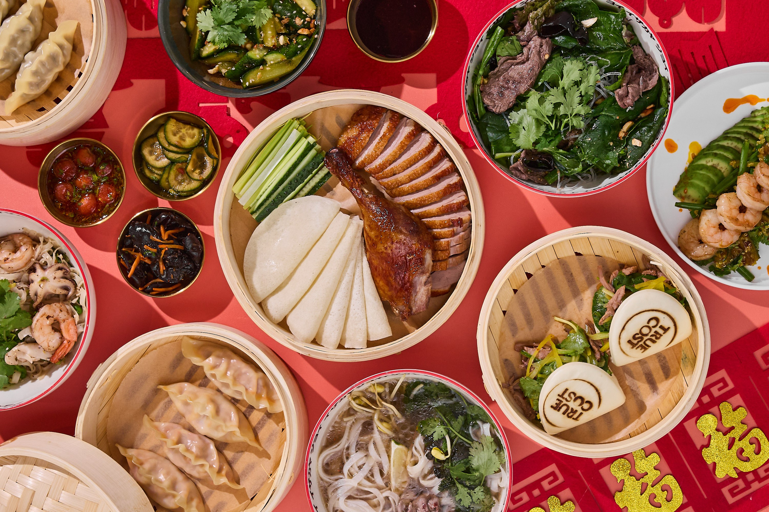 РЕСТОРАНЫ. Контент фотограф в Москве Ник Фрост