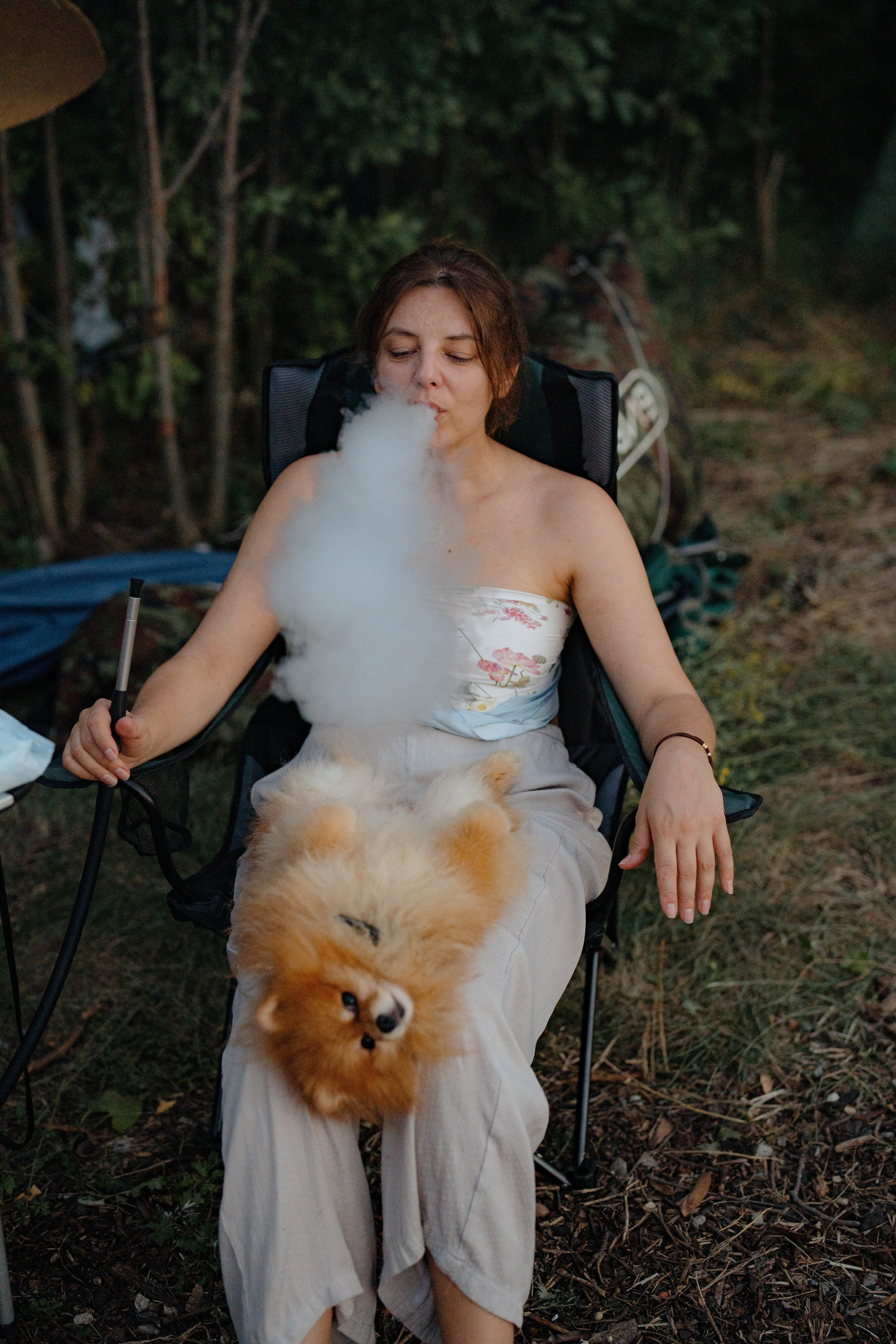 ASS FAMILY | СОН В ДЕРЕВНЕ | АВИАРЕЖИМ 8.0