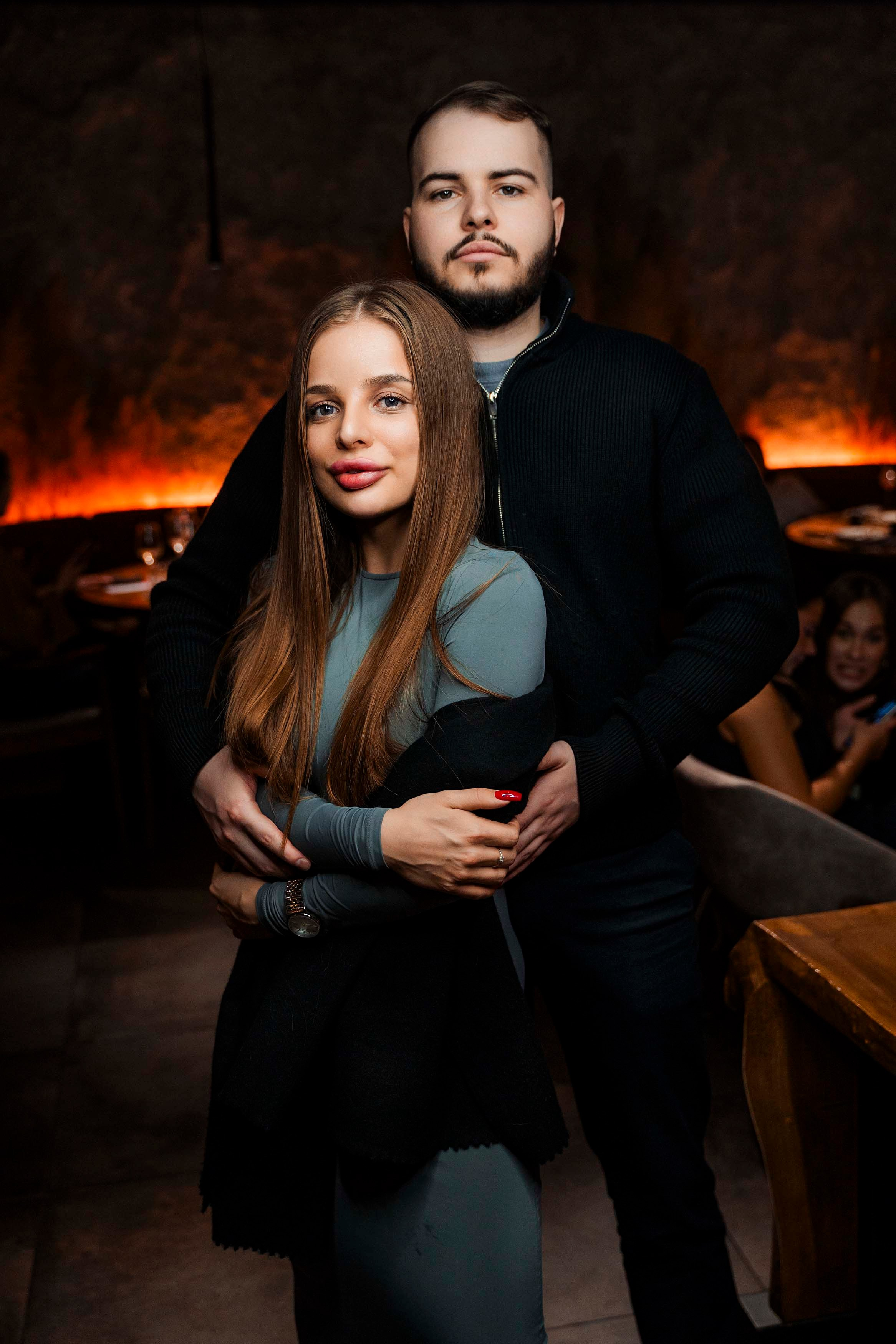 IZAKAYA. Фотограф Казань